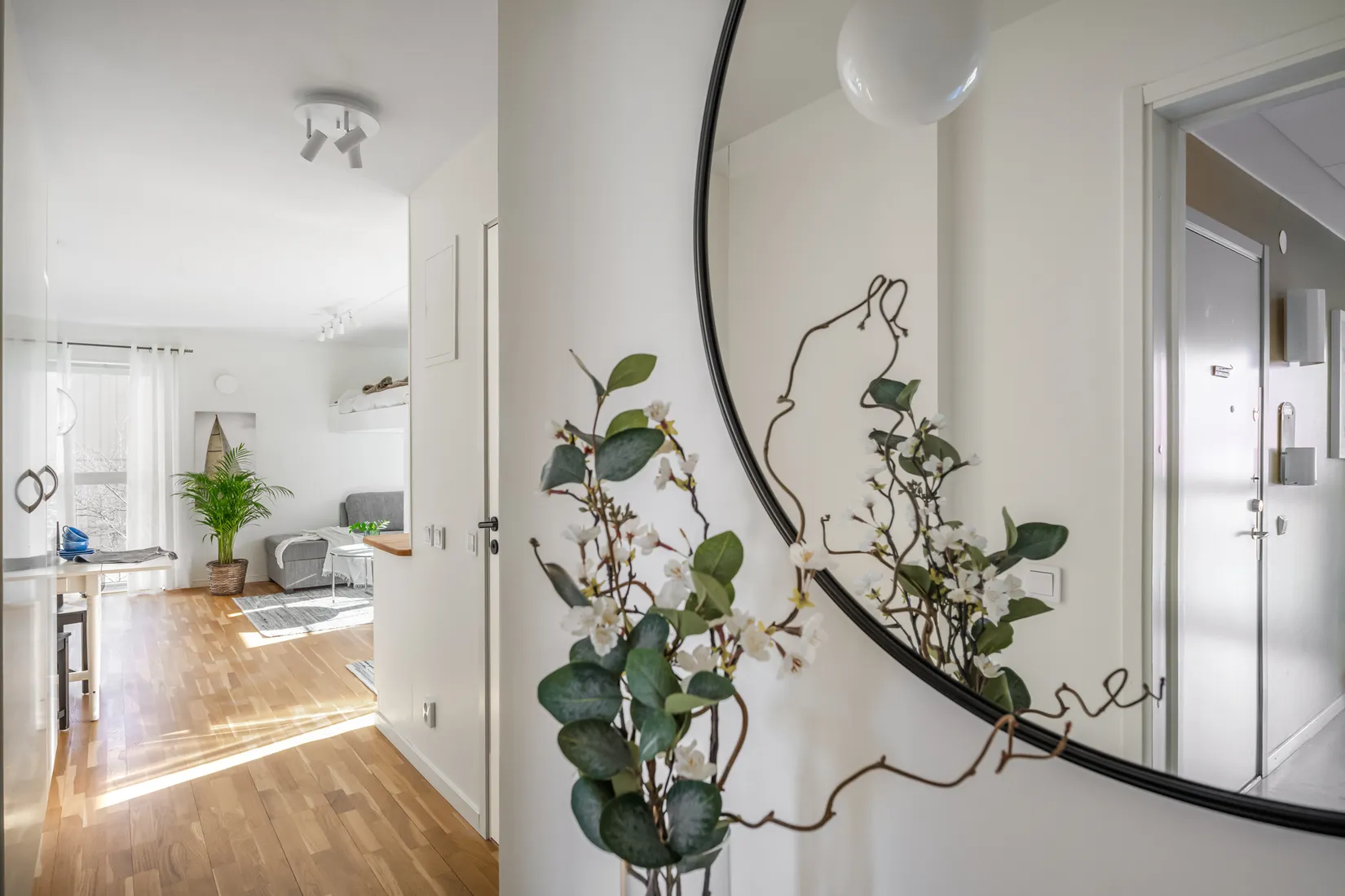 Bostadsrätt, De la Gardies väg 10, Gustavsberg Farstadal, Värmdö