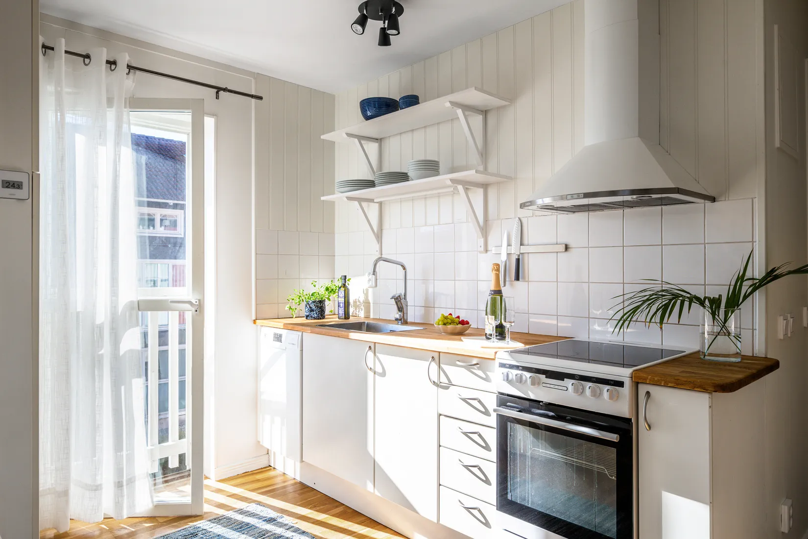 Bostadsrätt, De la Gardies väg 10, Gustavsberg Farstadal, Värmdö