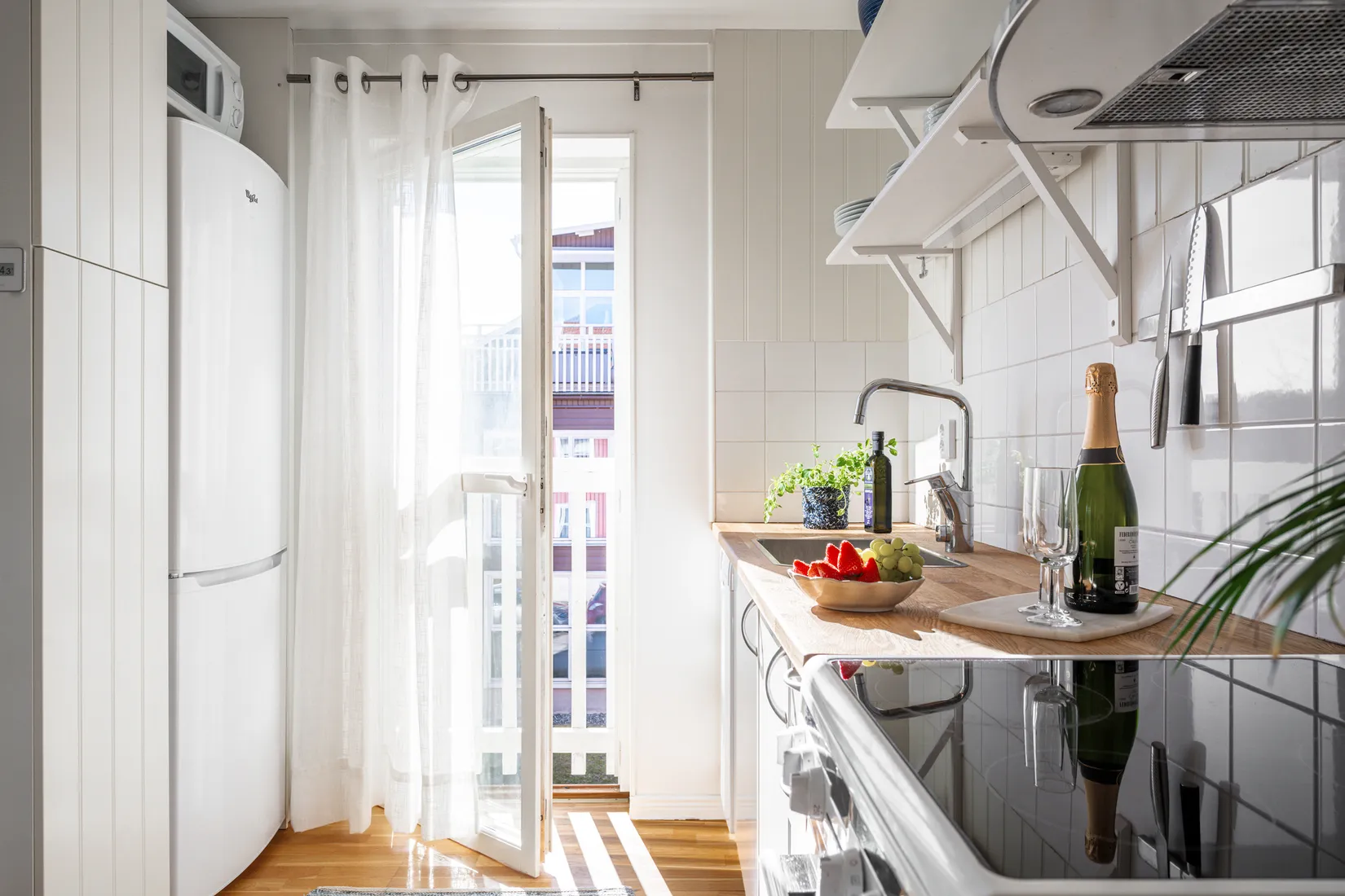 Bostadsrätt, De la Gardies väg 10, Gustavsberg Farstadal, Värmdö