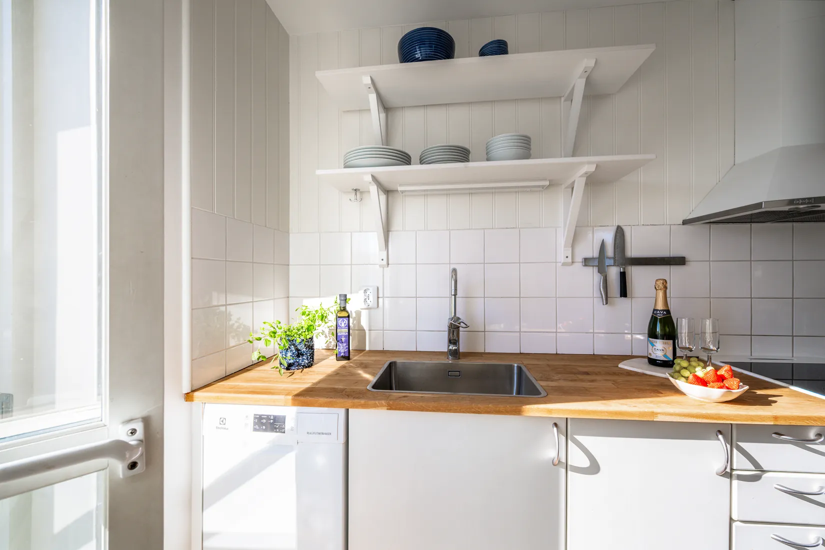 Bostadsrätt, De la Gardies väg 10, Gustavsberg Farstadal, Värmdö