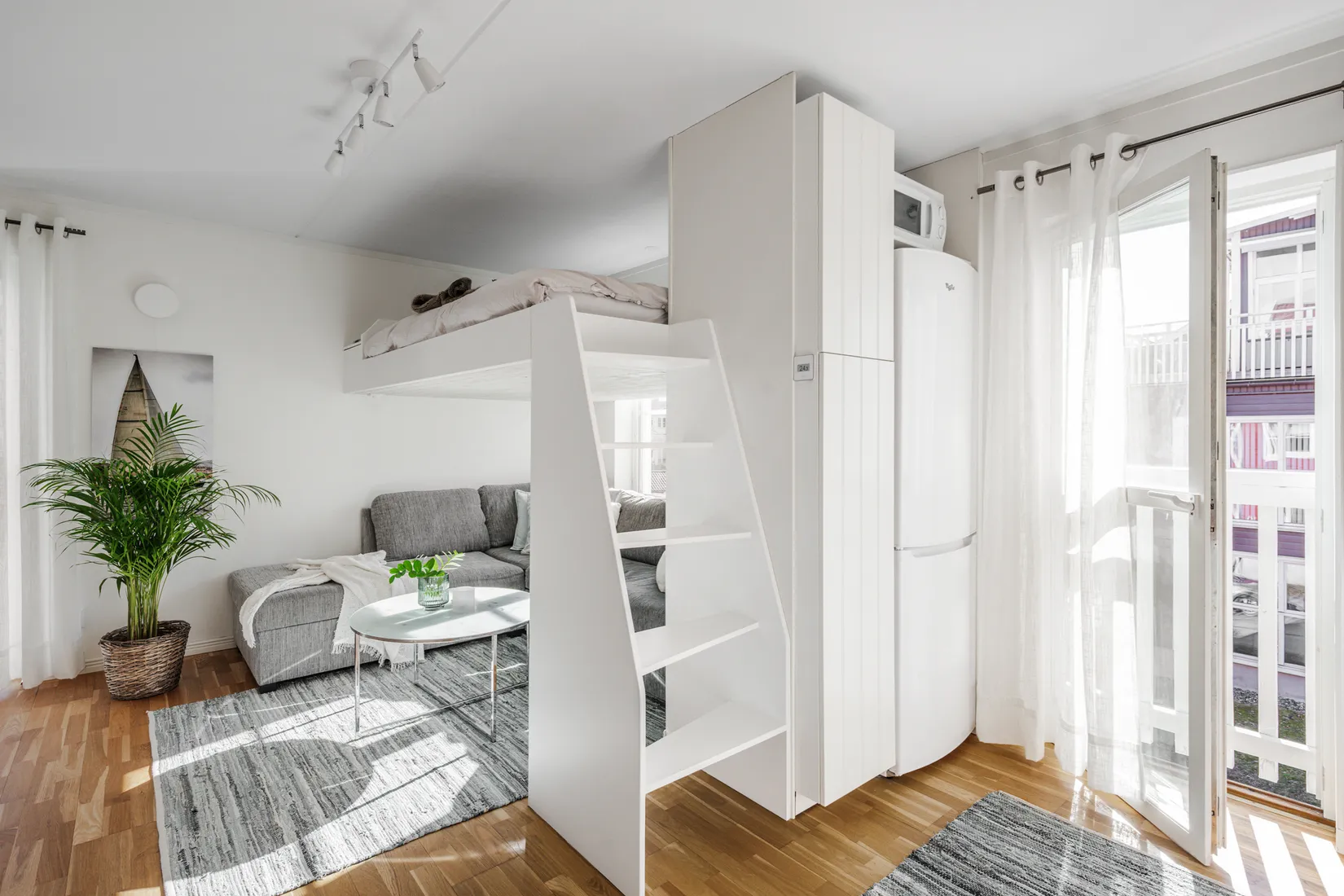 Bostadsrätt, De la Gardies väg 10, Gustavsberg Farstadal, Värmdö