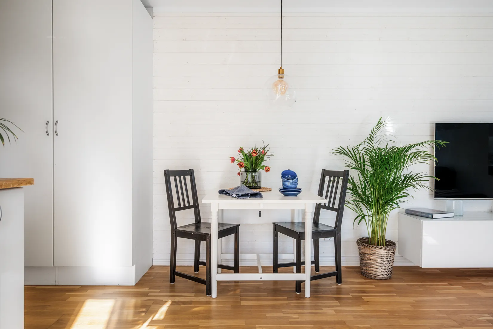 Bostadsrätt, De la Gardies väg 10, Gustavsberg Farstadal, Värmdö