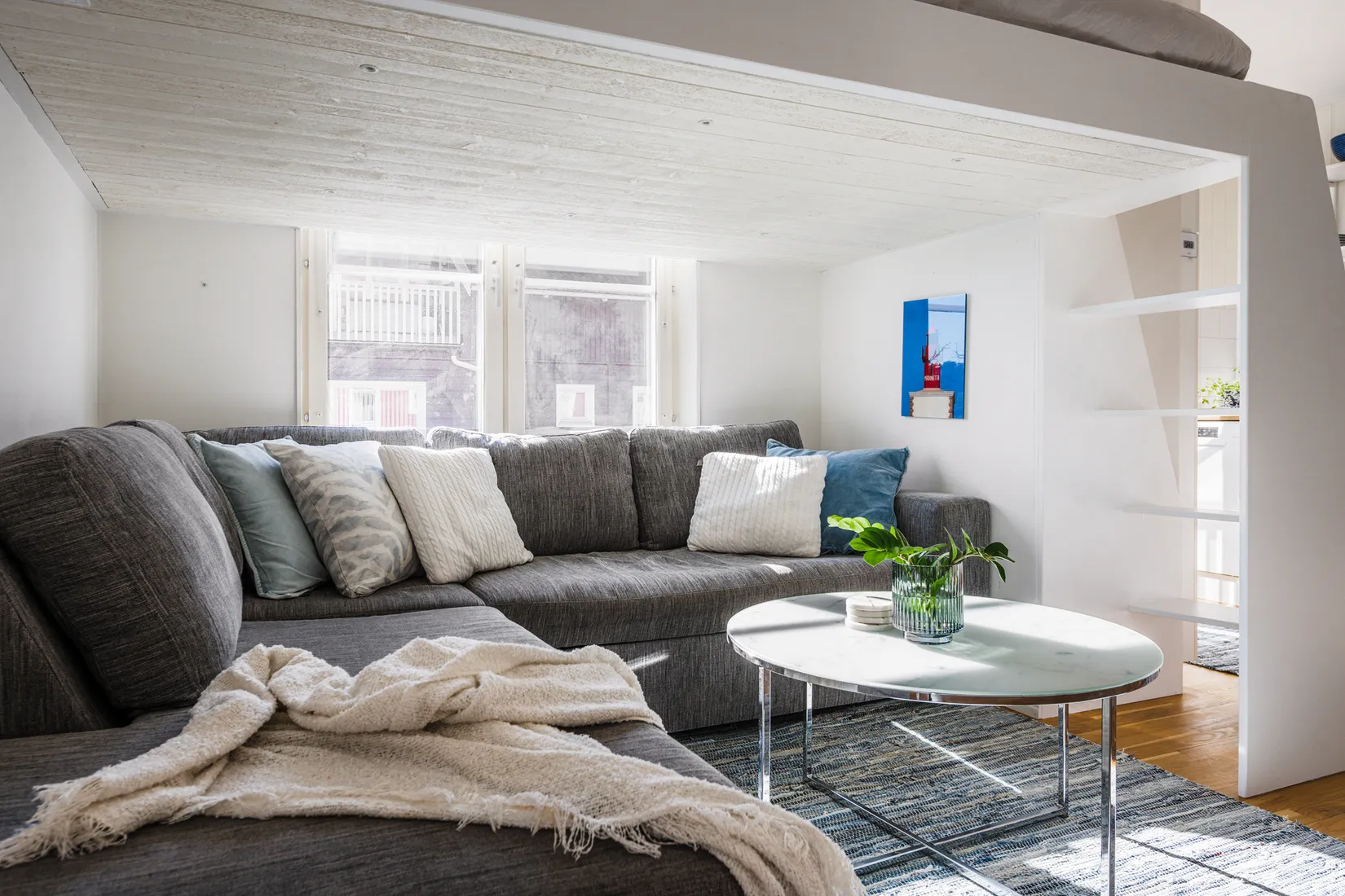 Bostadsrätt, De la Gardies väg 10, Gustavsberg Farstadal, Värmdö