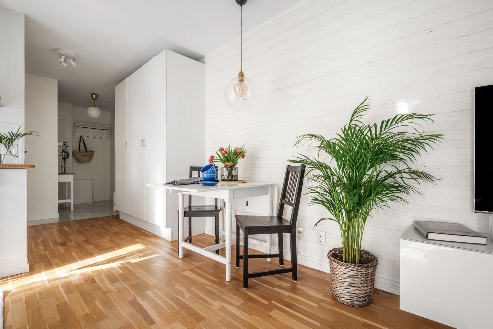 Bostadsrätt, De la Gardies väg 10, Gustavsberg Farstadal, Värmdö