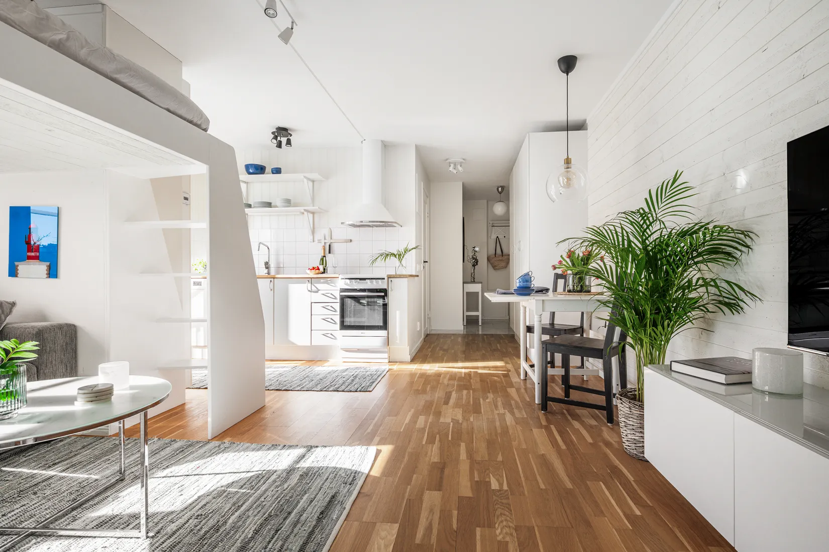 Bostadsrätt, De la Gardies väg 10, Gustavsberg Farstadal, Värmdö