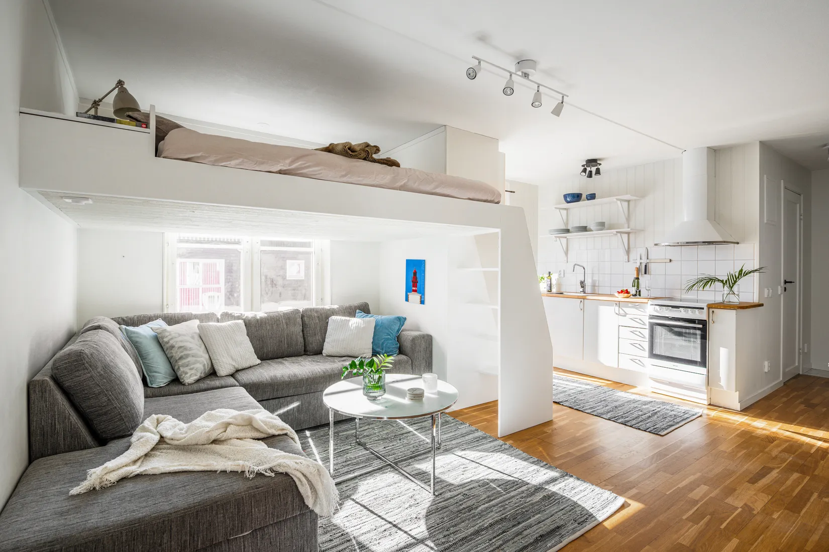 Bostadsrätt, De la Gardies väg 10, Gustavsberg Farstadal, Värmdö