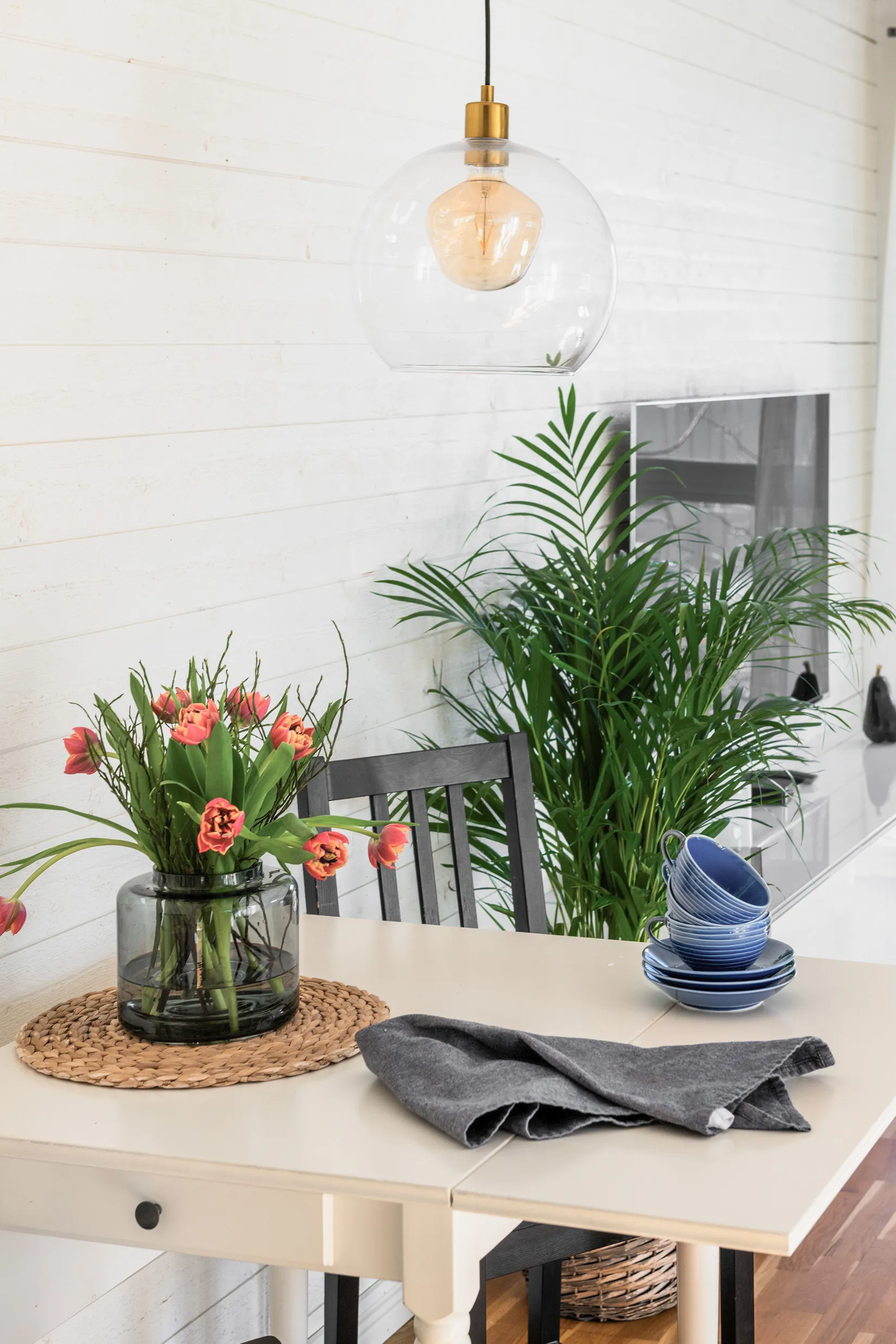 Bostadsrätt, De la Gardies väg 10, Gustavsberg Farstadal, Värmdö