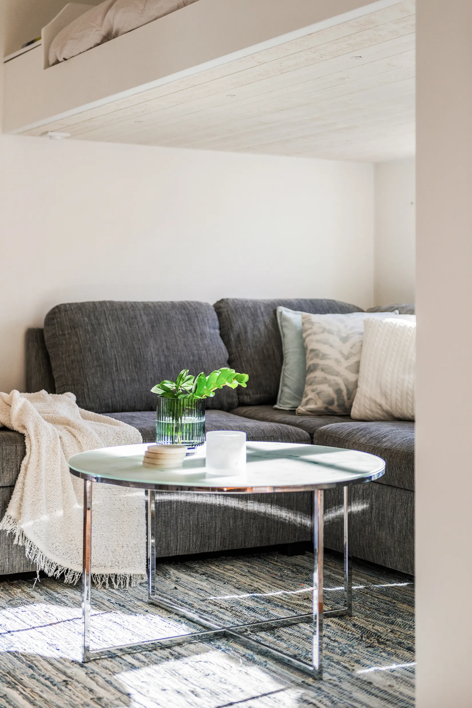 Bostadsrätt, De la Gardies väg 10, Gustavsberg Farstadal, Värmdö