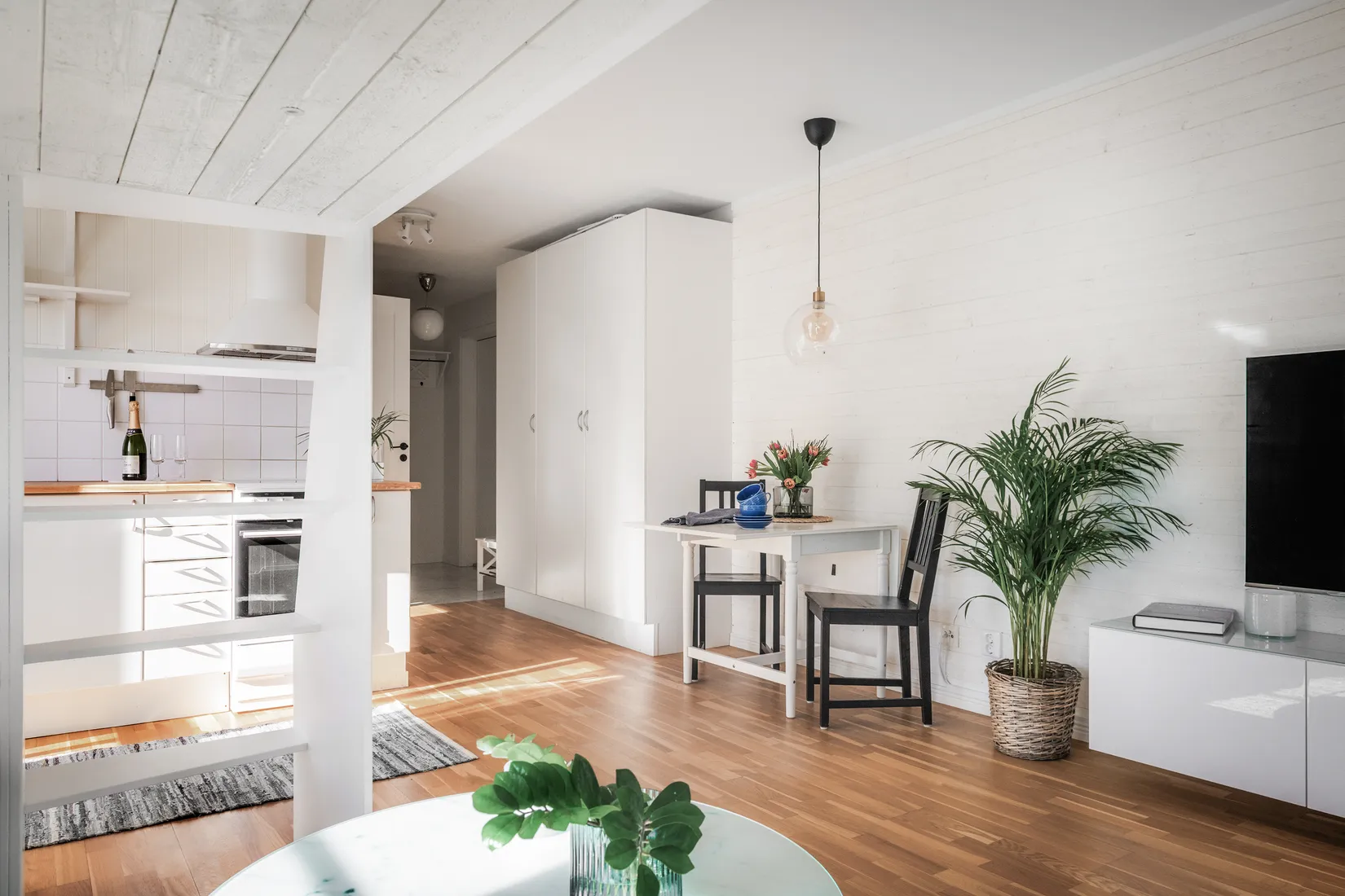 Bostadsrätt, De la Gardies väg 10, Gustavsberg Farstadal, Värmdö