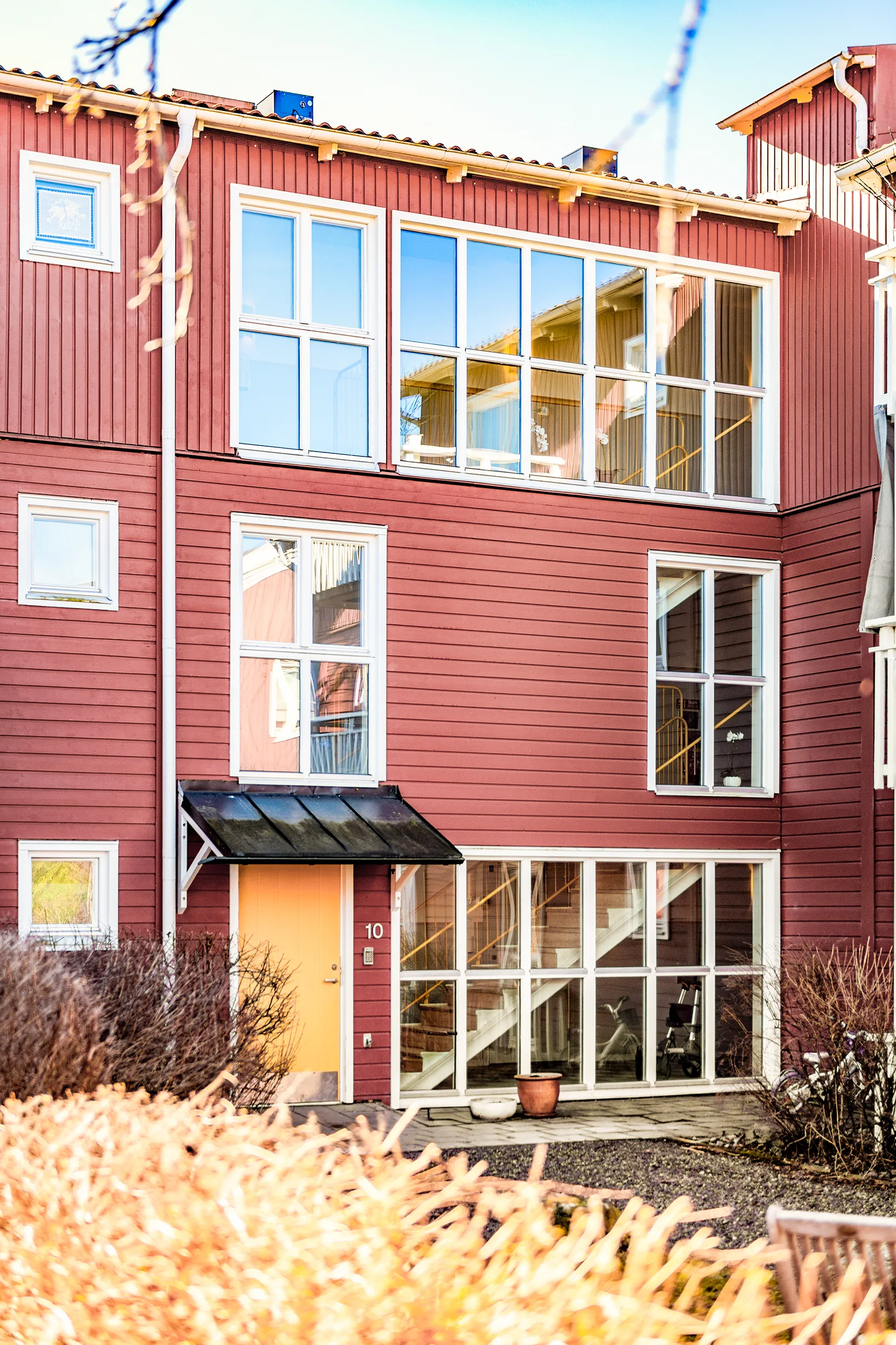 Bostadsrätt, De la Gardies väg 10, Gustavsberg Farstadal, Värmdö