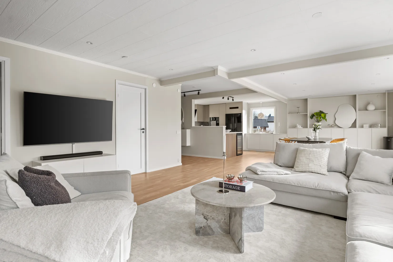 Villa, Eskadervägen 3, Alnö, Sundsvall