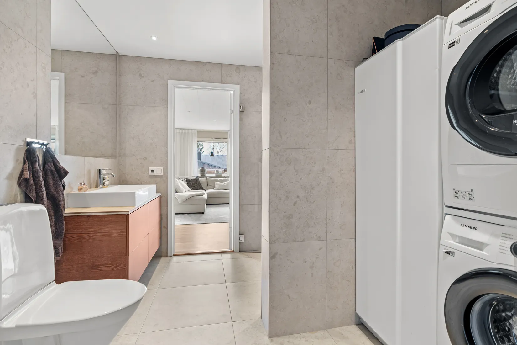 Villa, Eskadervägen 3, Alnö, Sundsvall