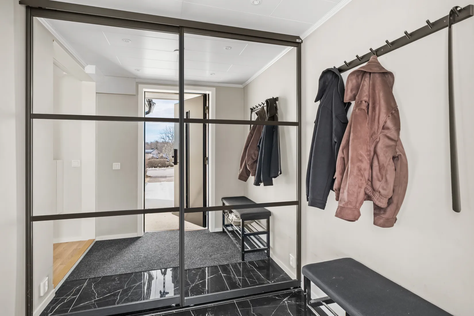 Villa, Eskadervägen 3, Alnö, Sundsvall