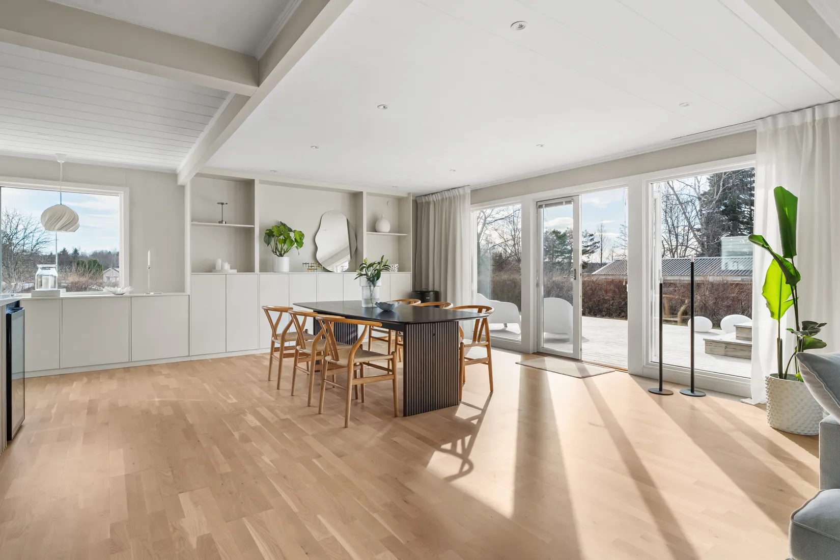 Villa, Eskadervägen 3, Alnö, Sundsvall