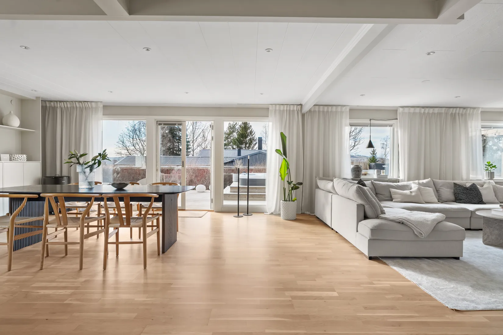 Villa, Eskadervägen 3, Alnö, Sundsvall