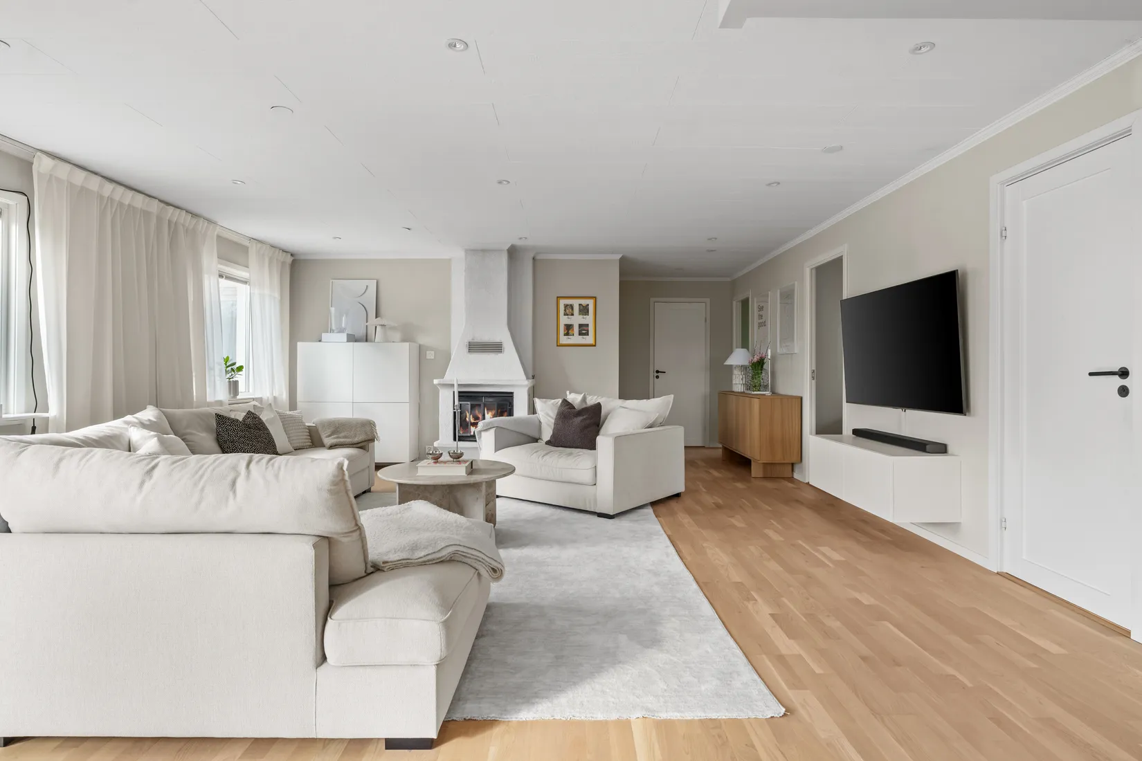 Villa, Eskadervägen 3, Alnö, Sundsvall