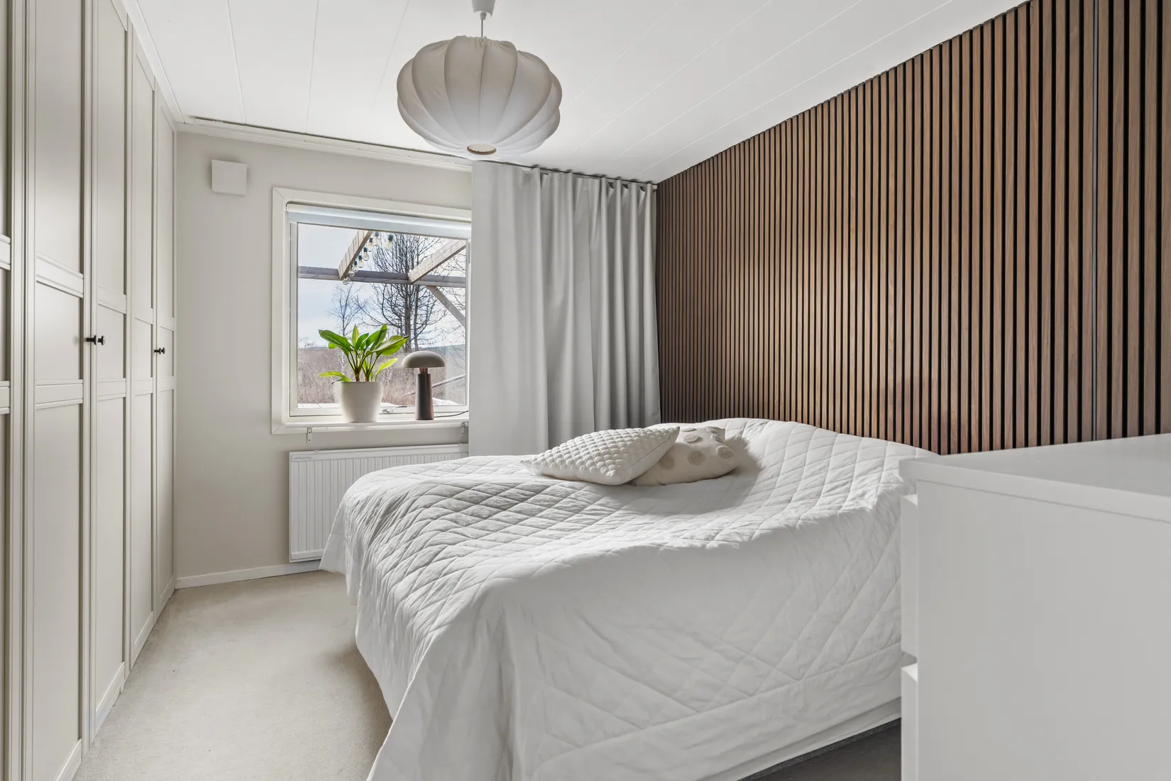 Villa, Eskadervägen 3, Alnö, Sundsvall