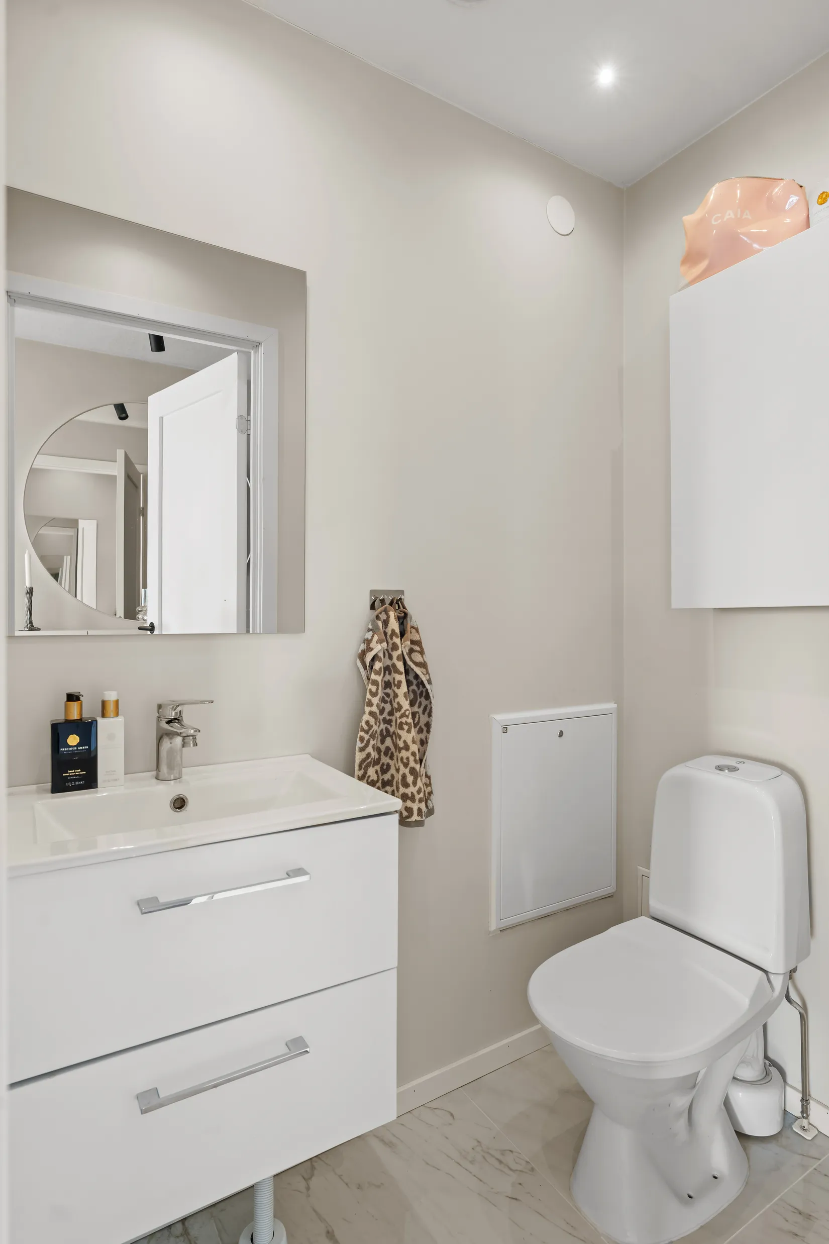 Villa, Eskadervägen 3, Alnö, Sundsvall