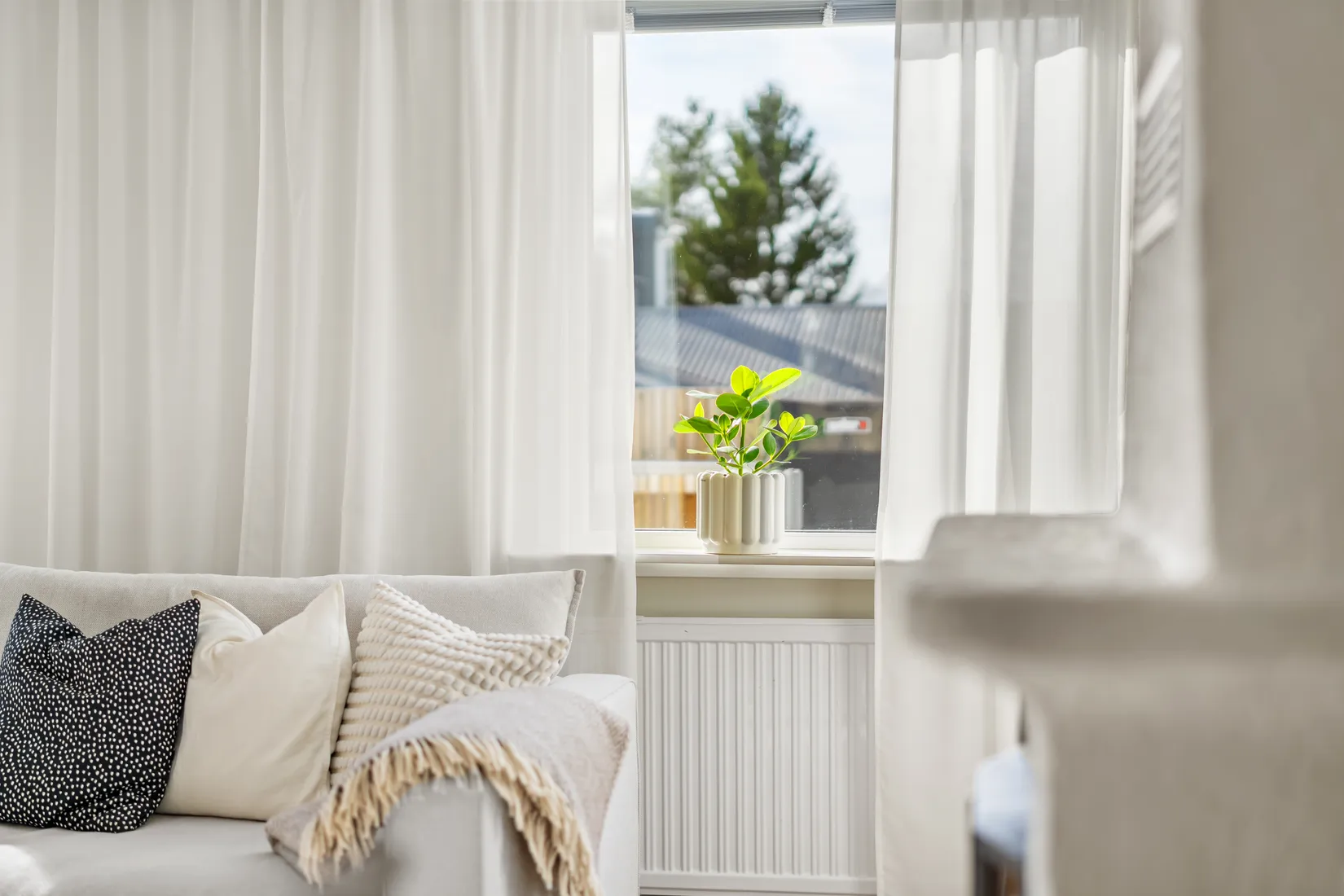 Villa, Eskadervägen 3, Alnö, Sundsvall