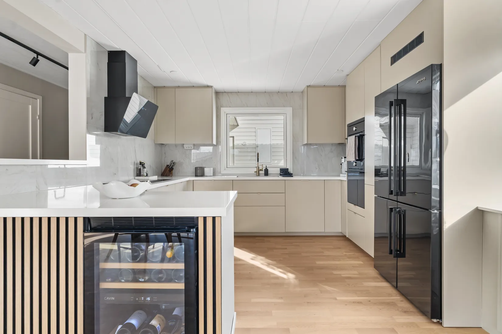 Villa, Eskadervägen 3, Alnö, Sundsvall