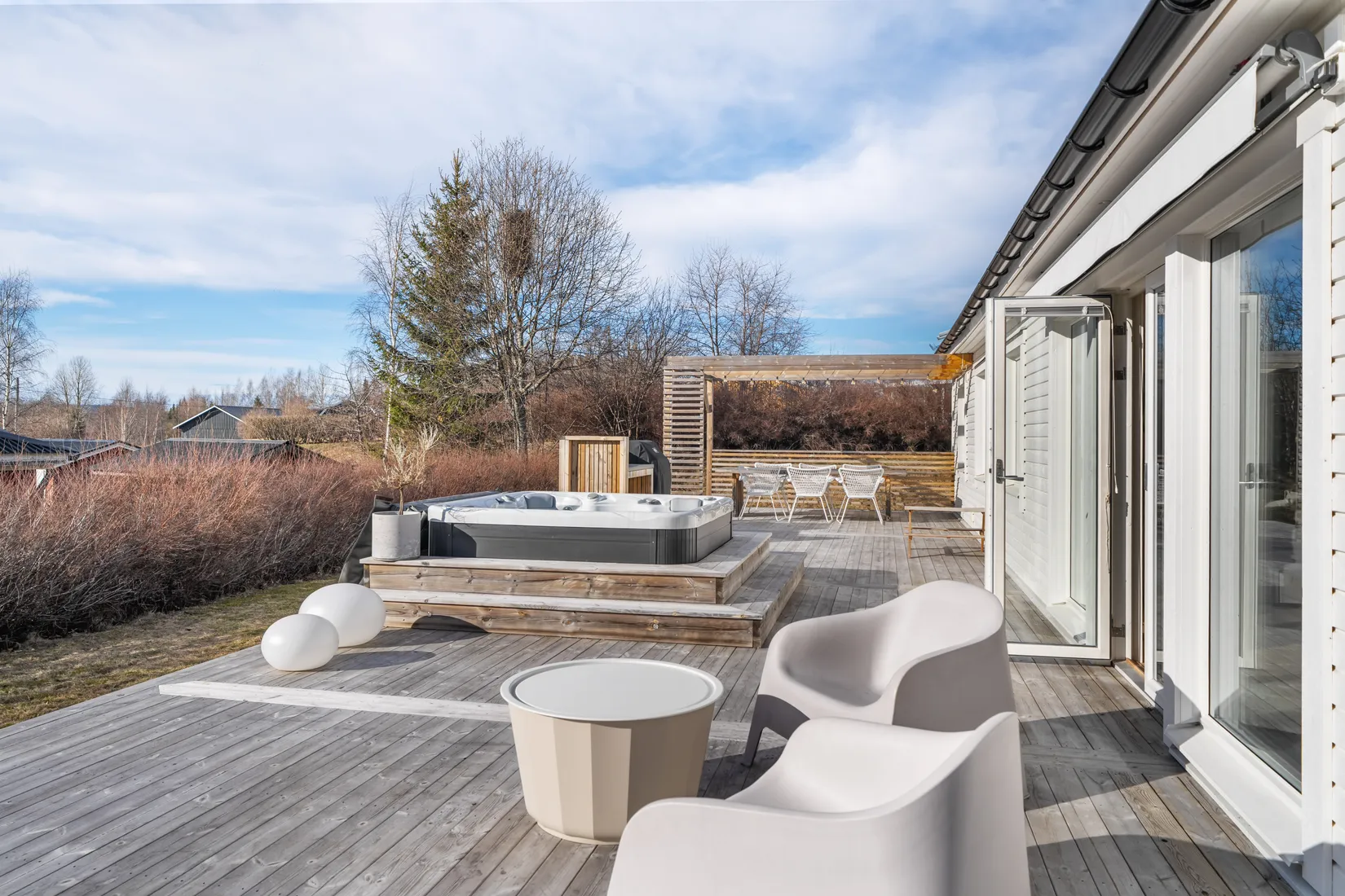 Villa, Eskadervägen 3, Alnö, Sundsvall