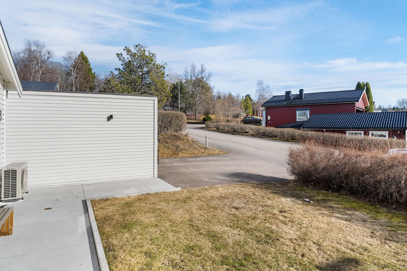 Villa, Eskadervägen 3, Alnö, Sundsvall