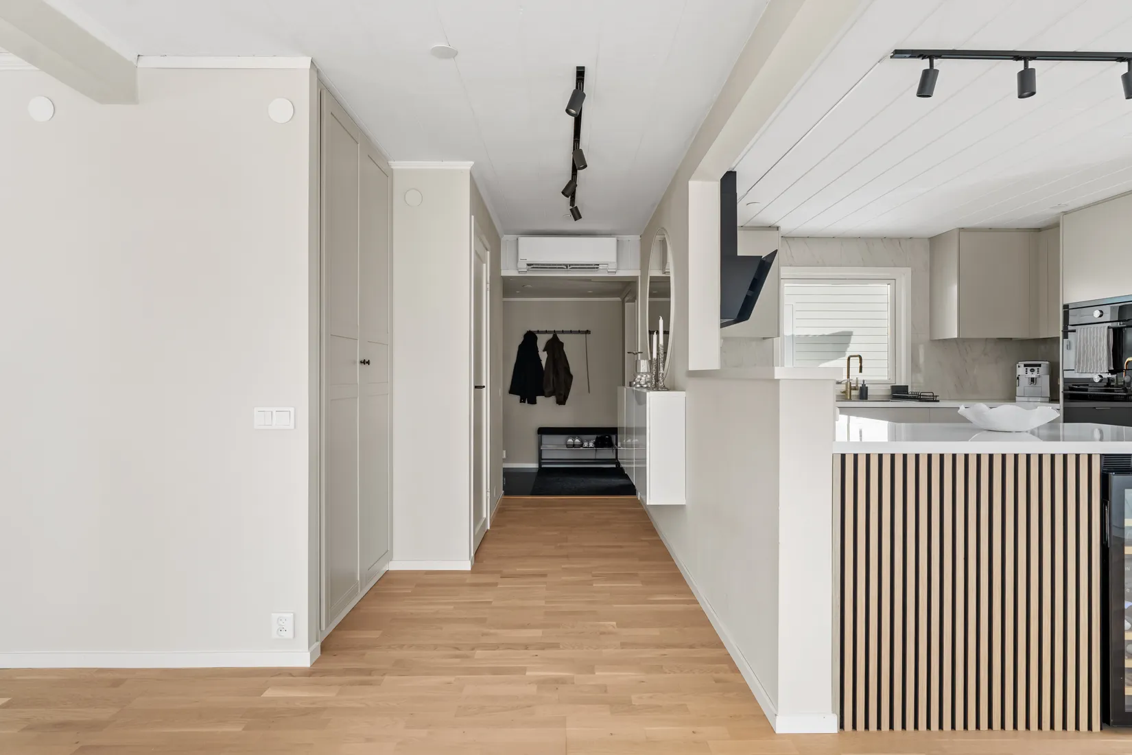 Villa, Eskadervägen 3, Alnö, Sundsvall