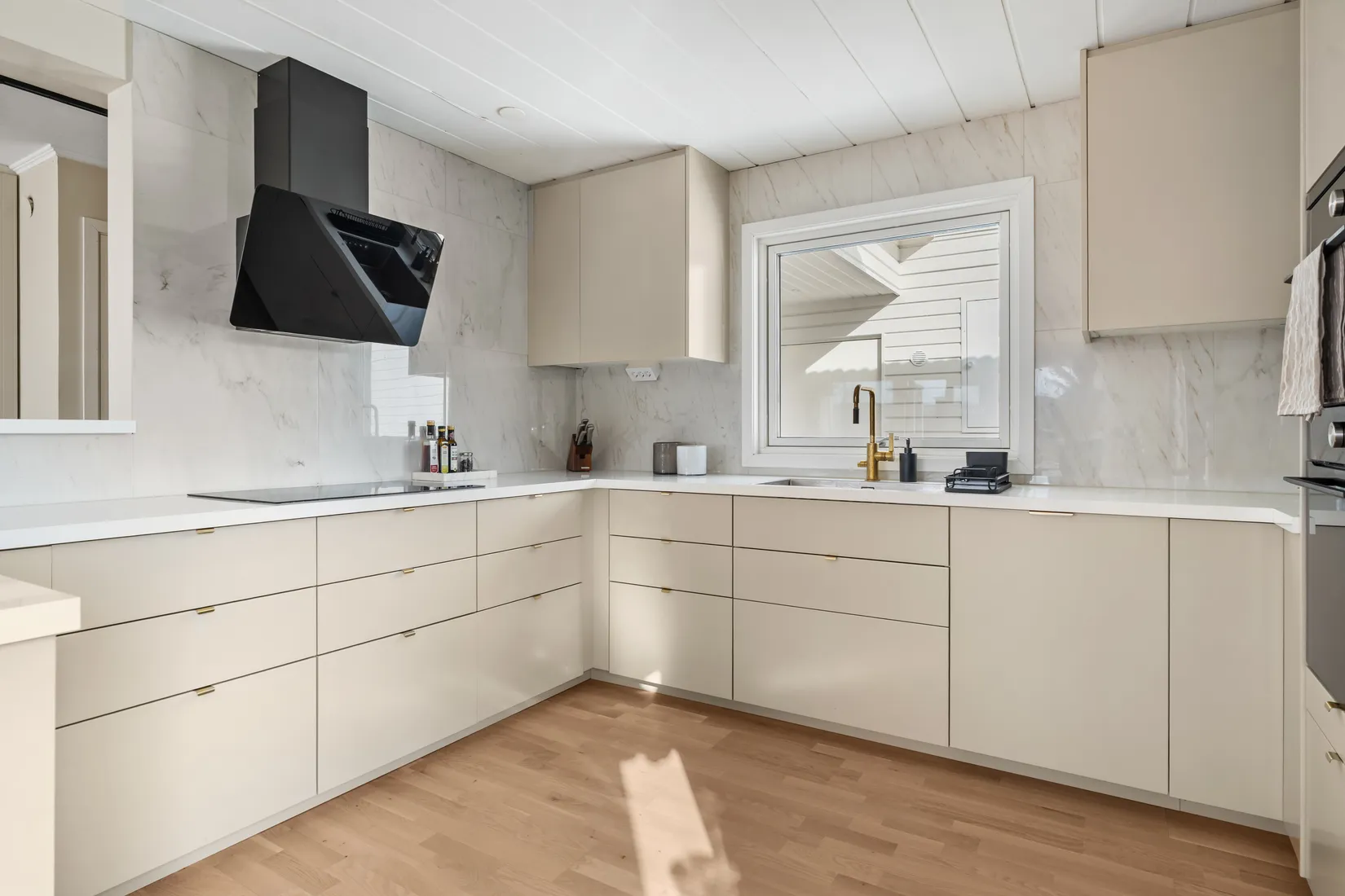 Villa, Eskadervägen 3, Alnö, Sundsvall