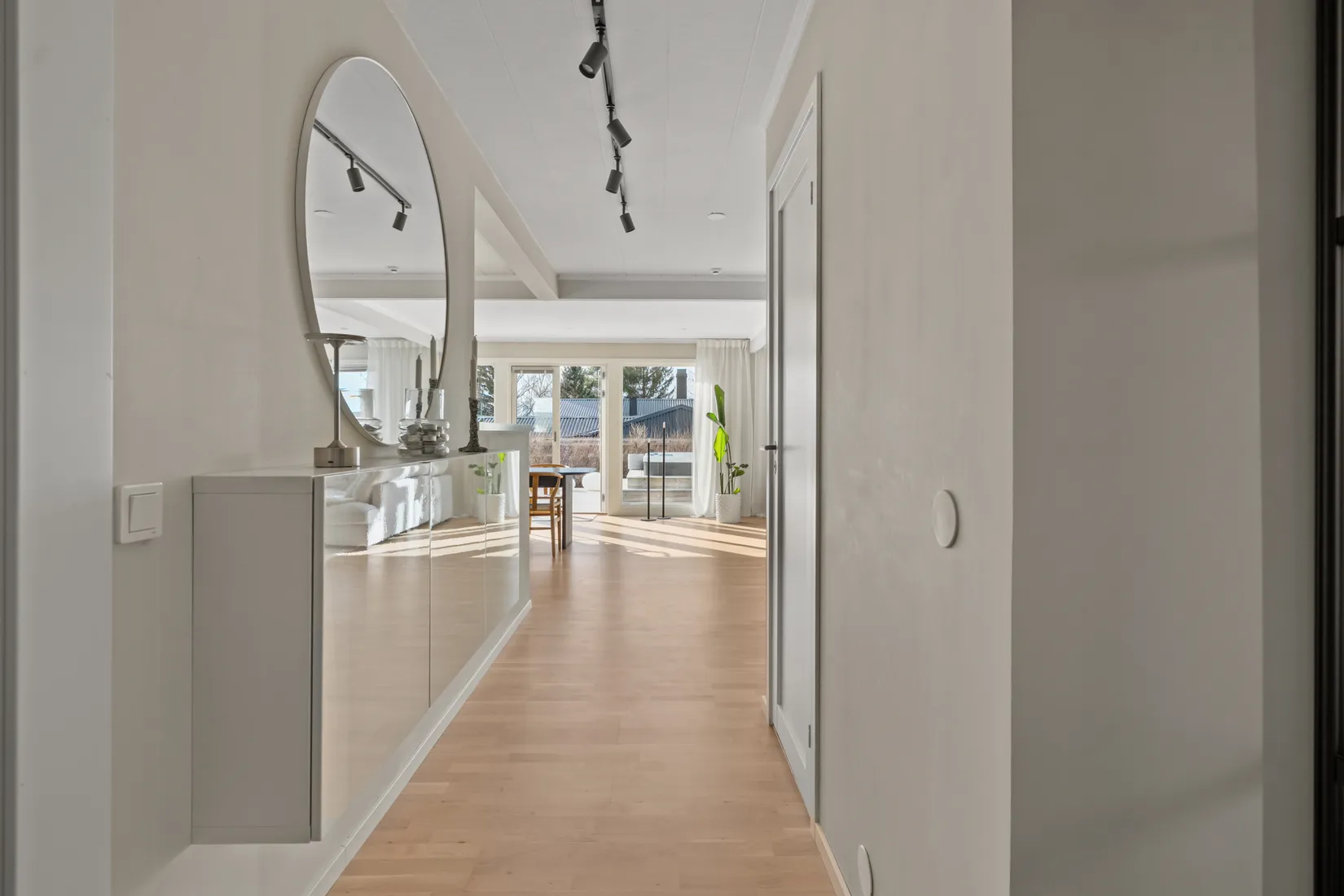 Villa, Eskadervägen 3, Alnö, Sundsvall