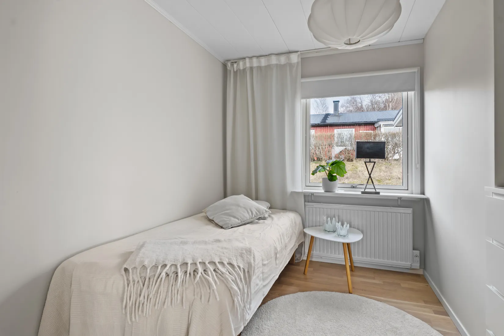 Villa, Eskadervägen 3, Alnö, Sundsvall