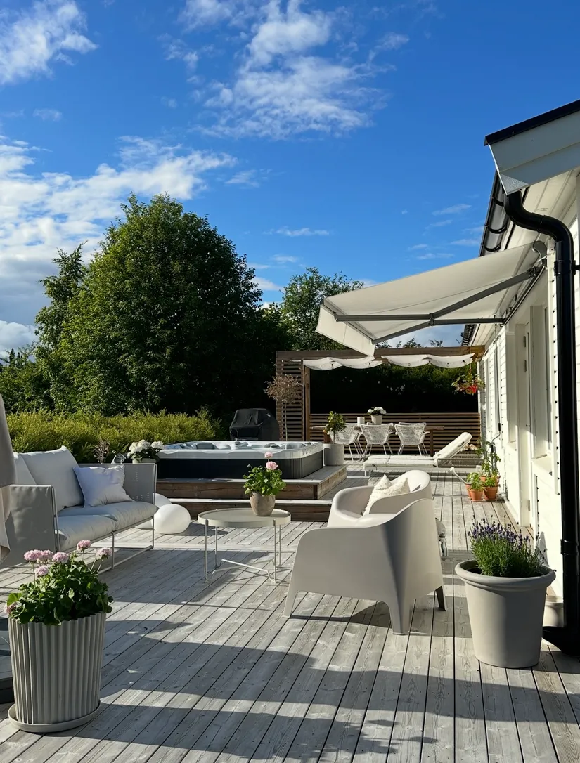 Villa, Eskadervägen 3, Alnö, Sundsvall