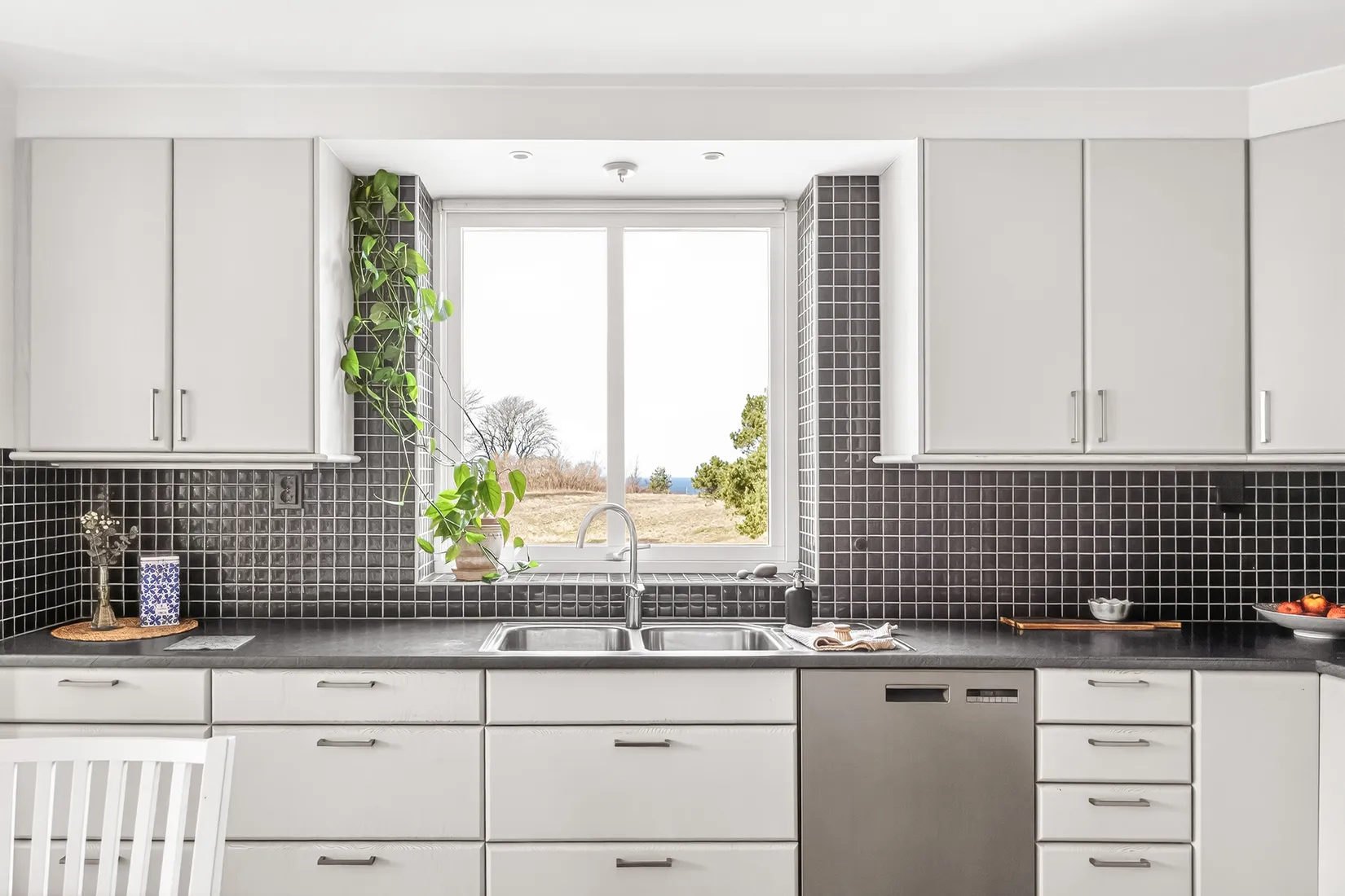 Bostadsrätt, Visborgsgatan 51, Visby, Gotland