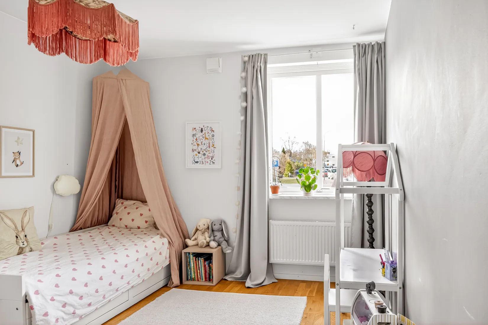 Bostadsrätt, Visborgsgatan 51, Visby, Gotland