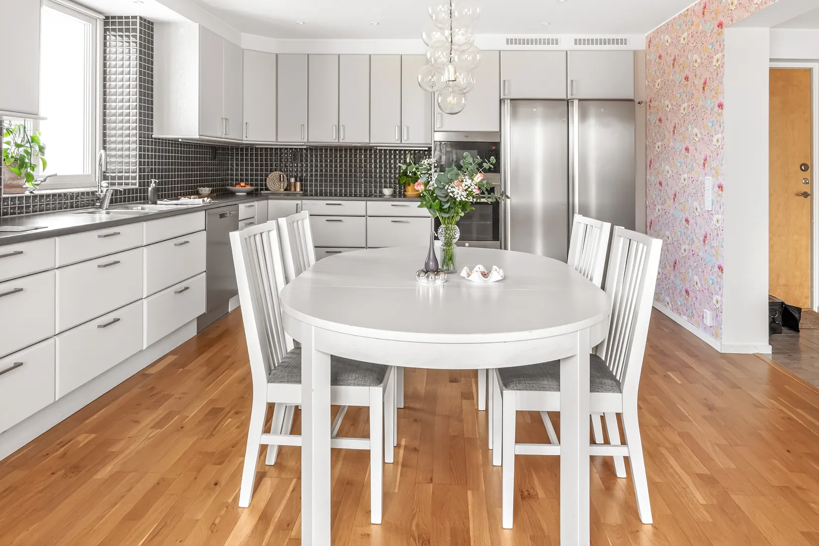 Bostadsrätt, Visborgsgatan 51, Visby, Gotland