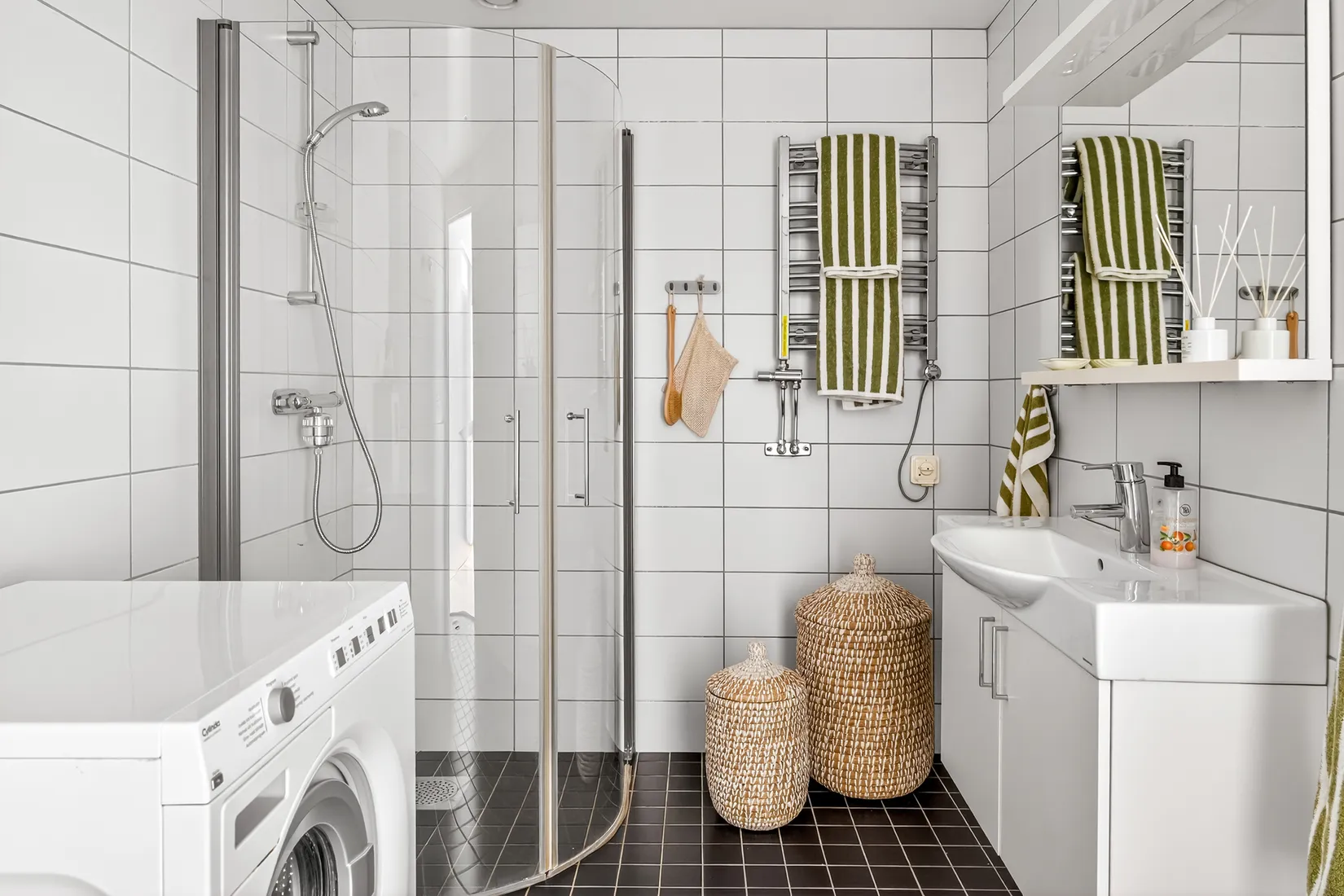 Bostadsrätt, Visborgsgatan 51, Visby, Gotland