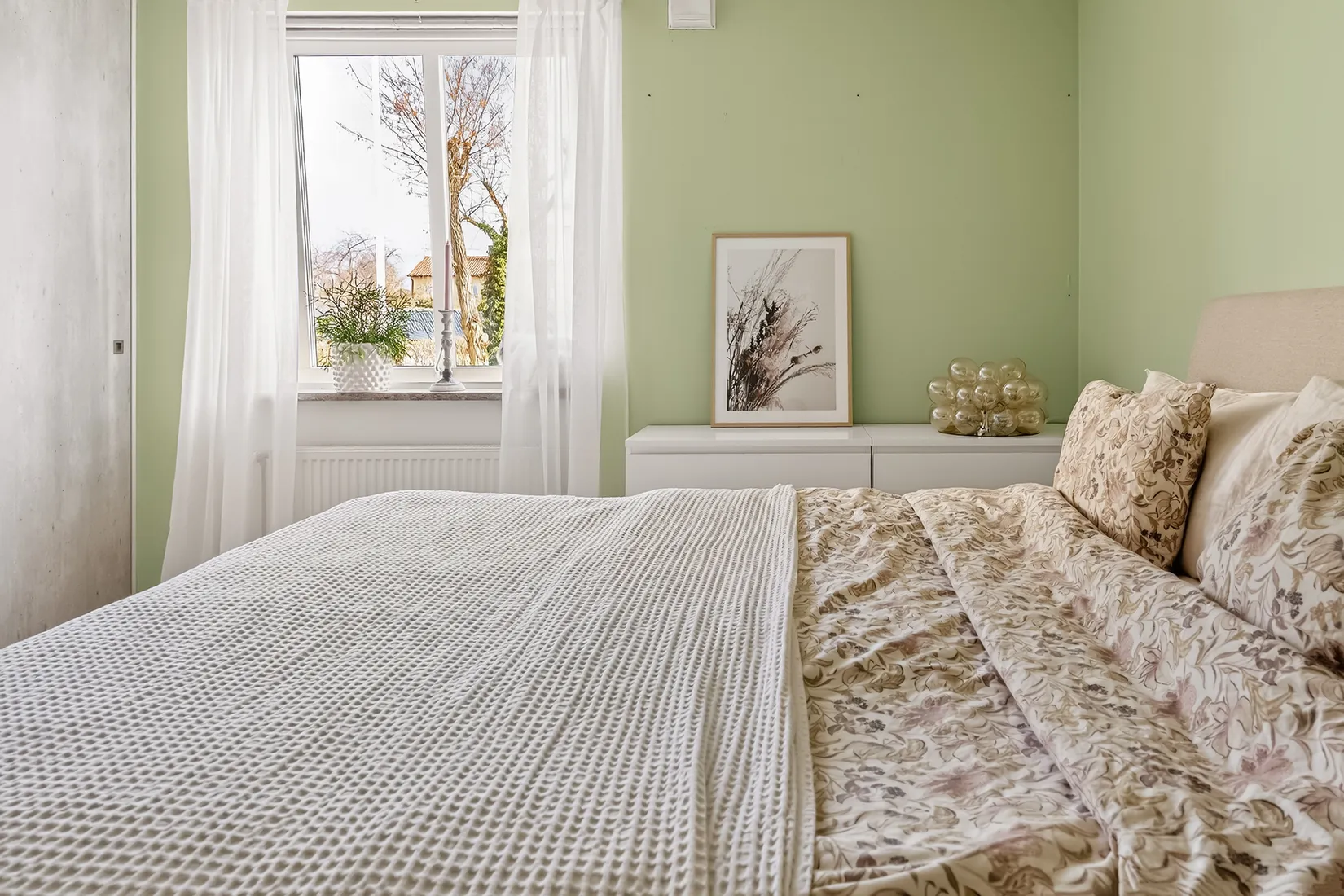 Bostadsrätt, Visborgsgatan 51, Visby, Gotland