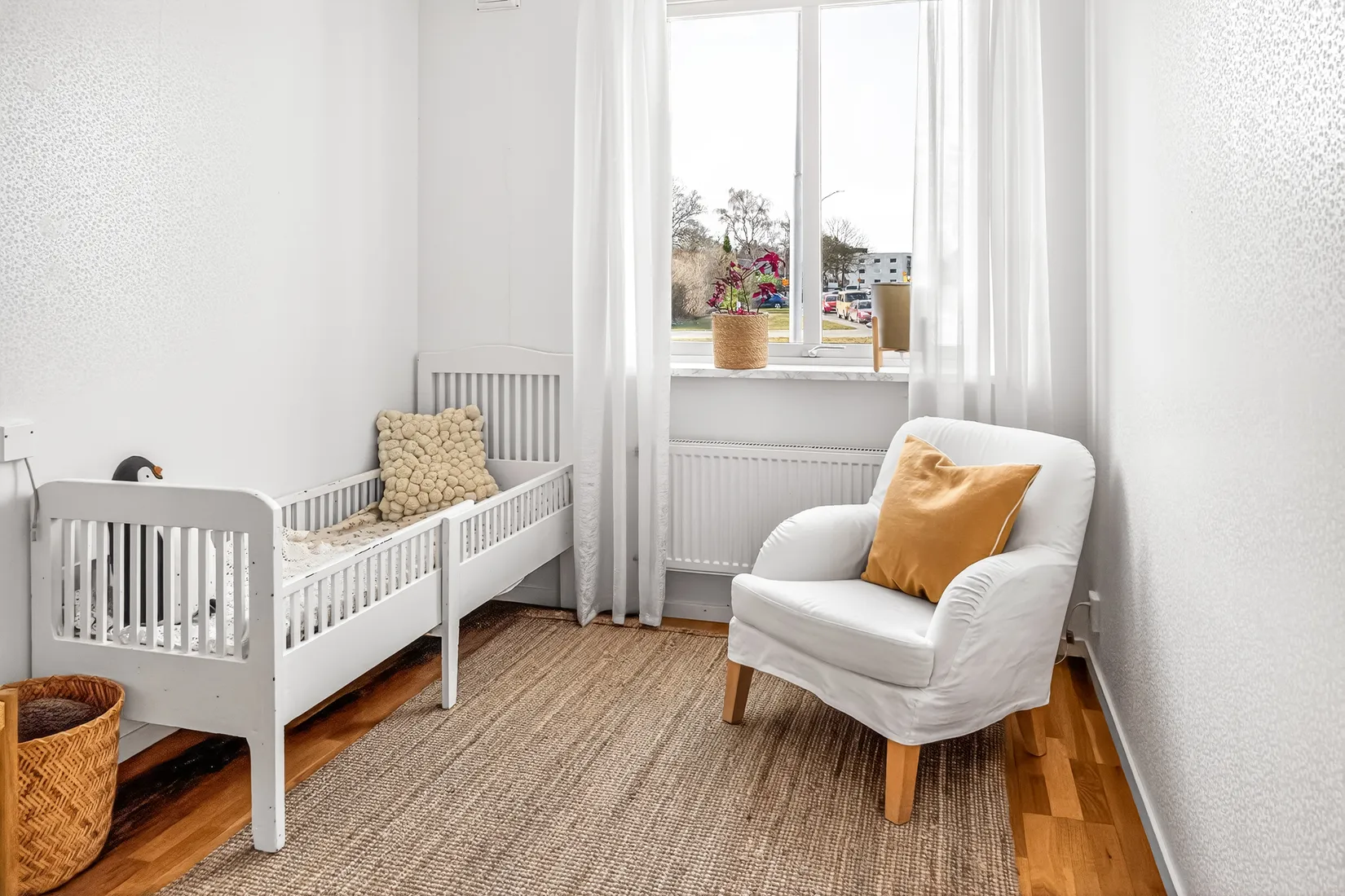 Bostadsrätt, Visborgsgatan 51, Visby, Gotland