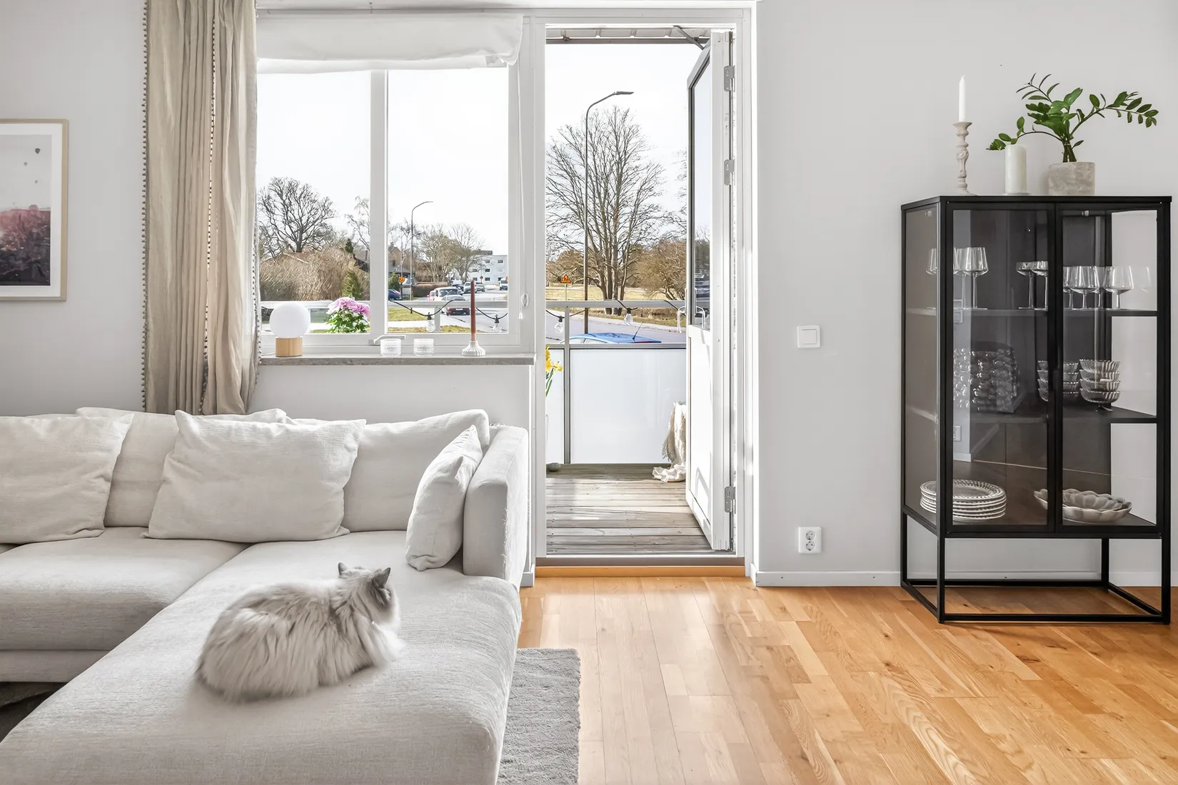 Bostadsrätt, Visborgsgatan 51, Visby, Gotland