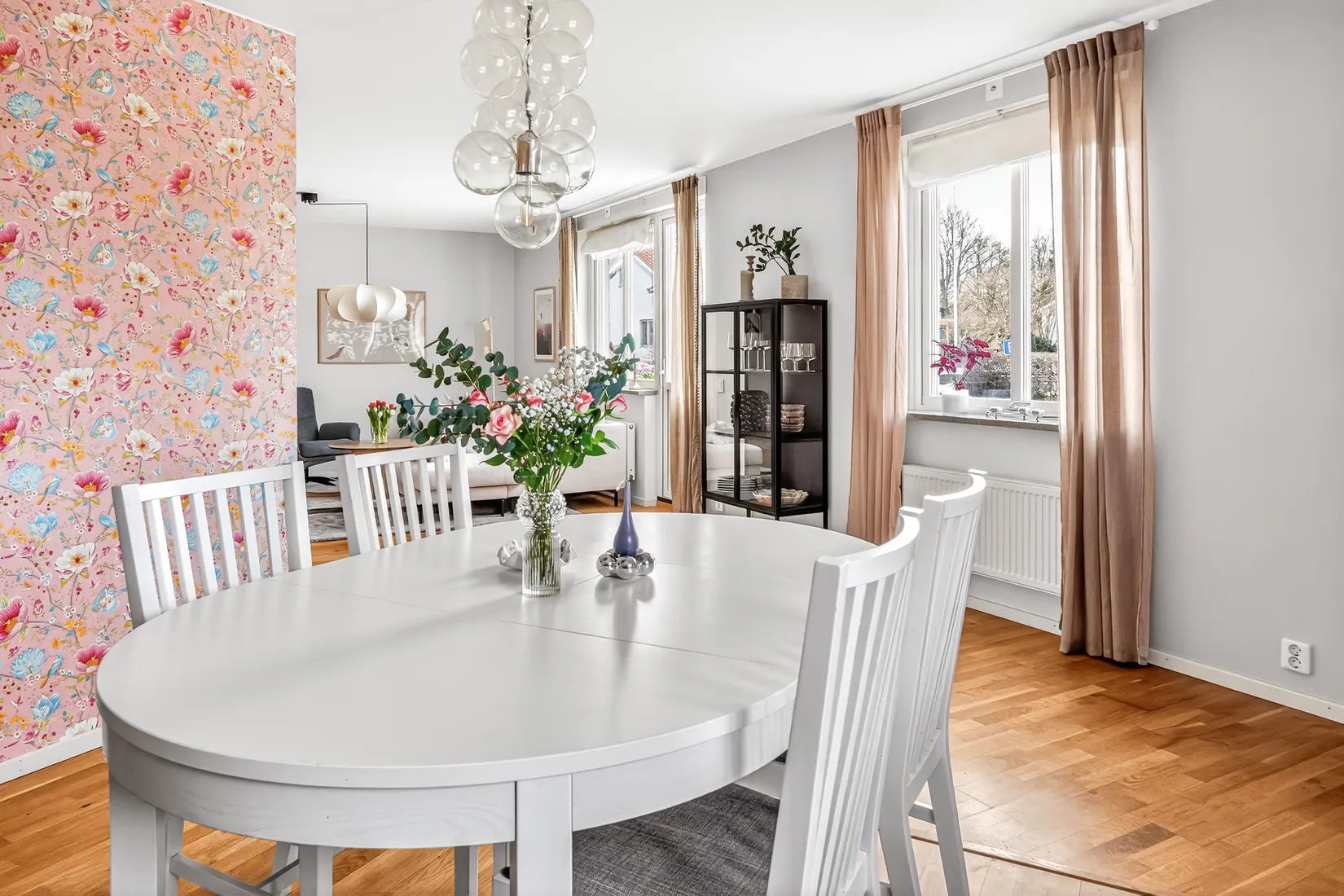 Bostadsrätt, Visborgsgatan 51, Visby, Gotland