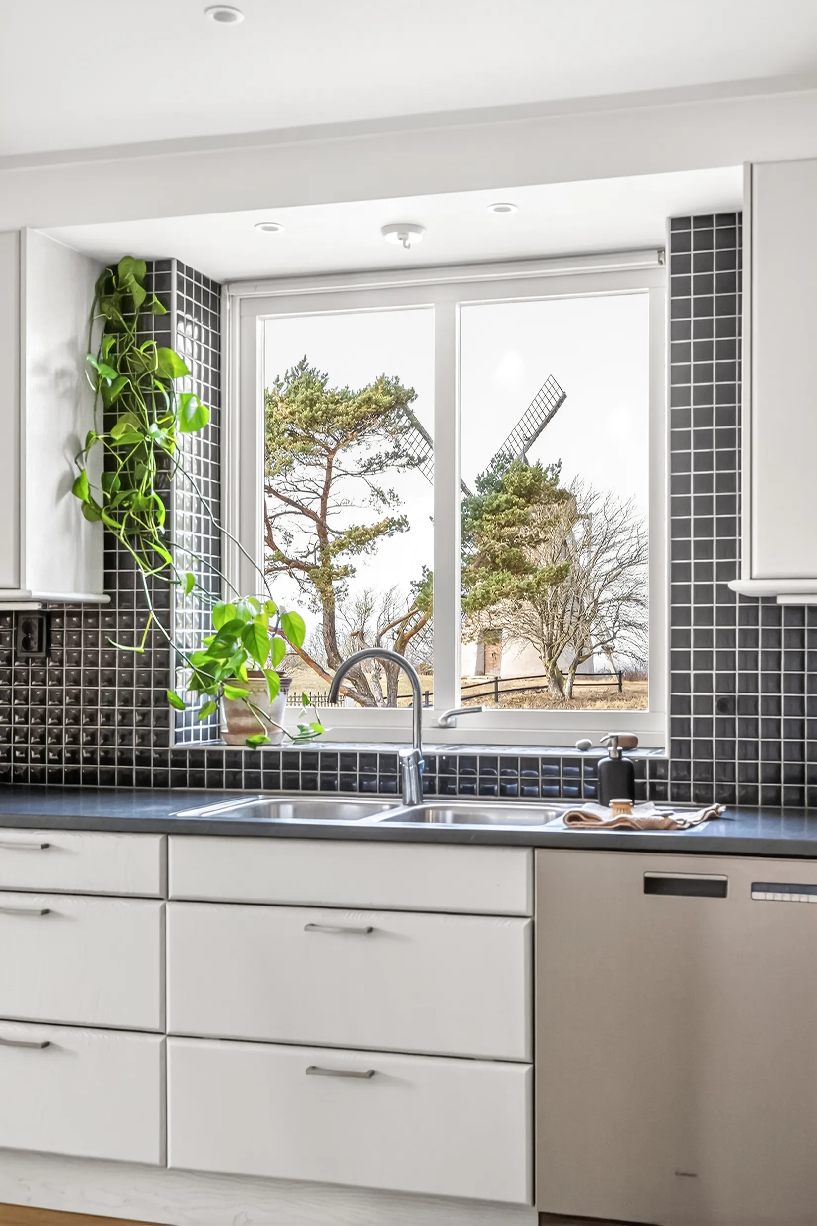 Bostadsrätt, Visborgsgatan 51, Visby, Gotland