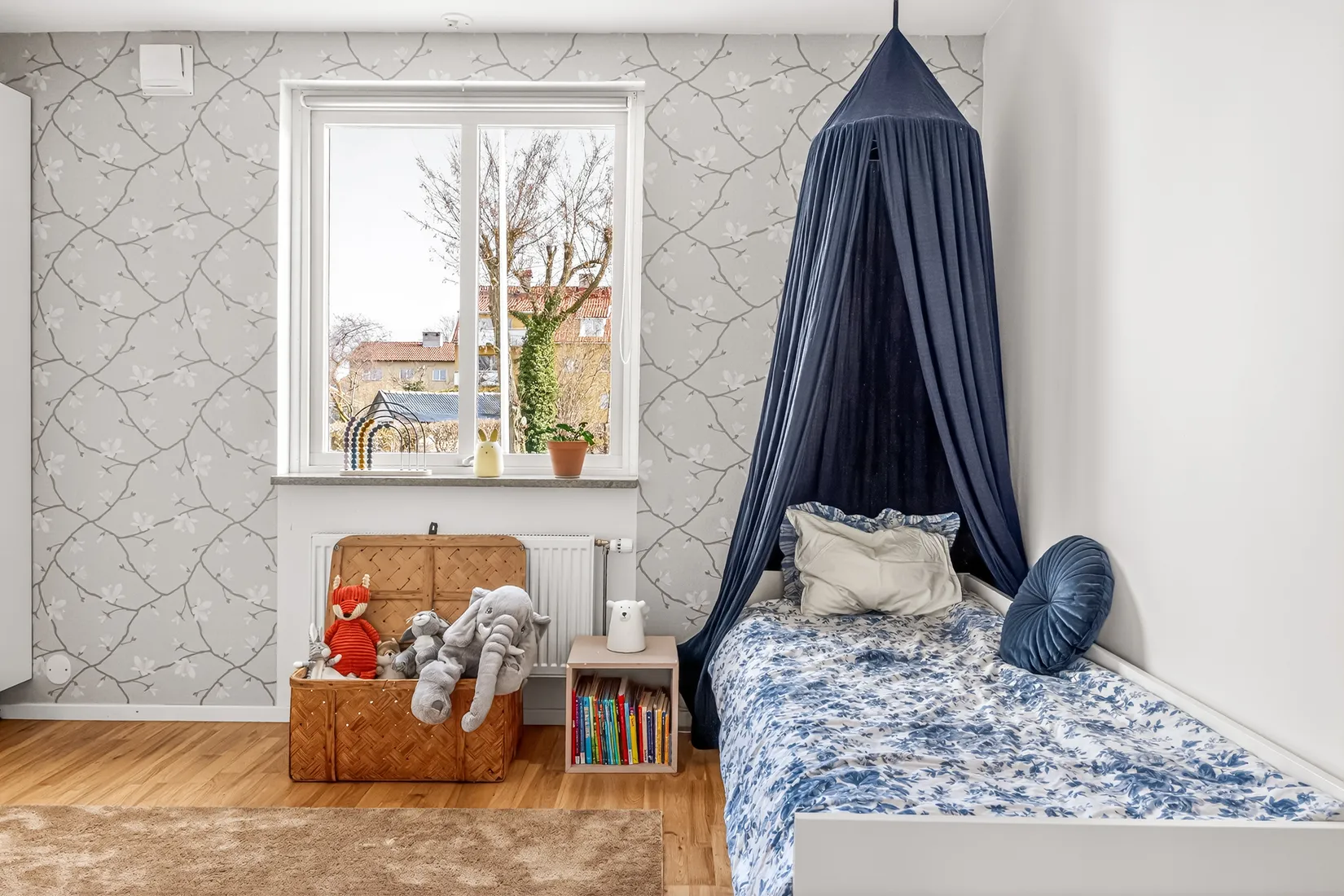 Bostadsrätt, Visborgsgatan 51, Visby, Gotland