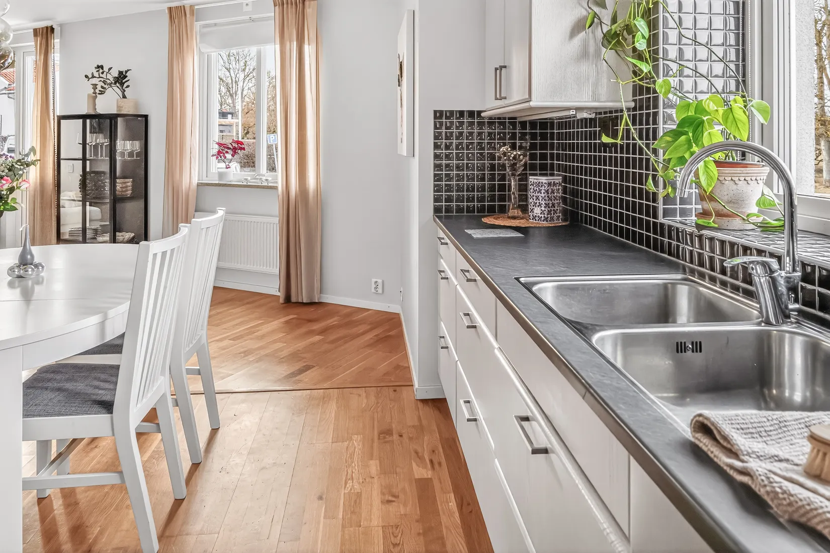 Bostadsrätt, Visborgsgatan 51, Visby, Gotland