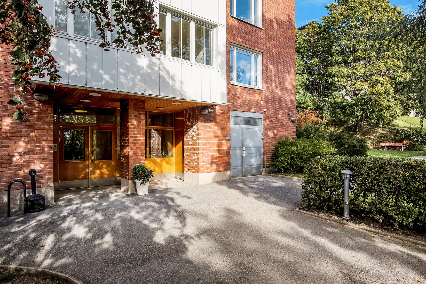 Bostadsrätt, Alphyddevägen 63, Alphyddan, Nacka