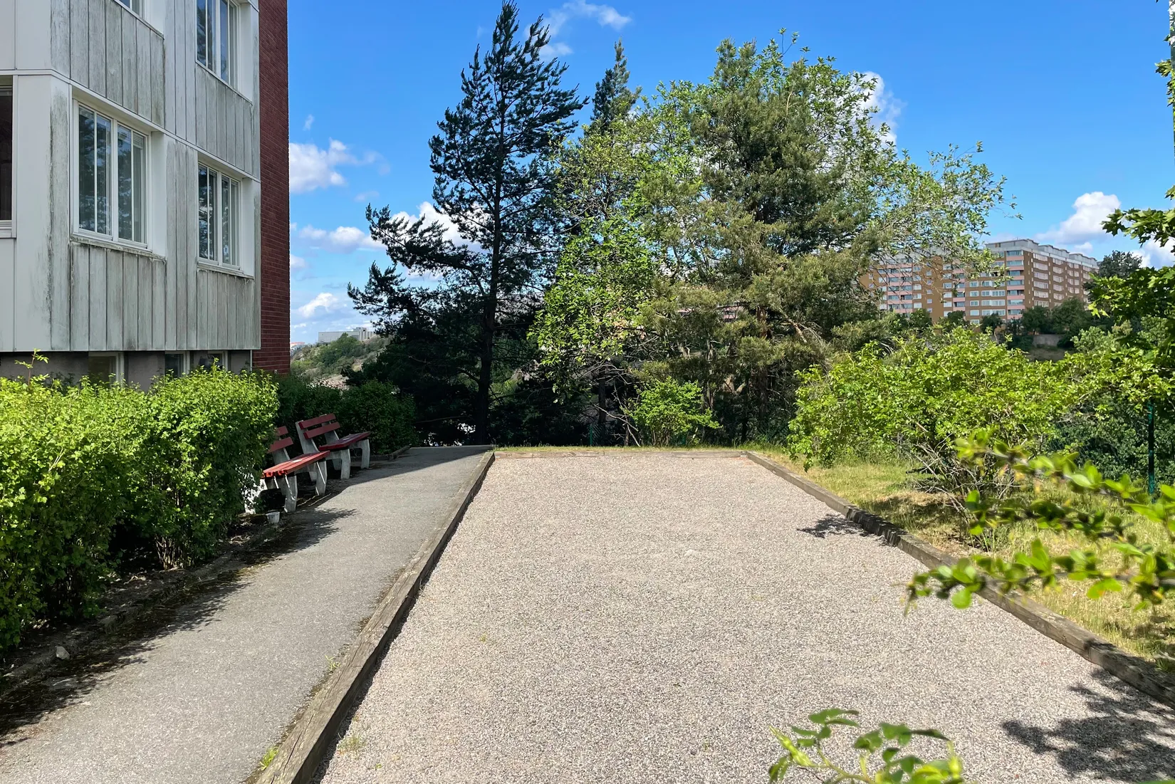 Bostadsrätt, Alphyddevägen 63, Alphyddan, Nacka