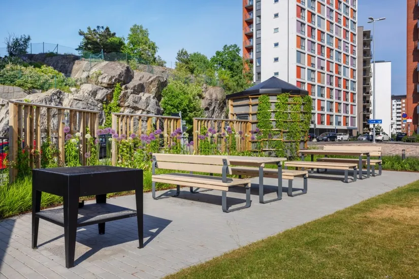 Bostadsrätt, Alphyddevägen 63, Alphyddan, Nacka