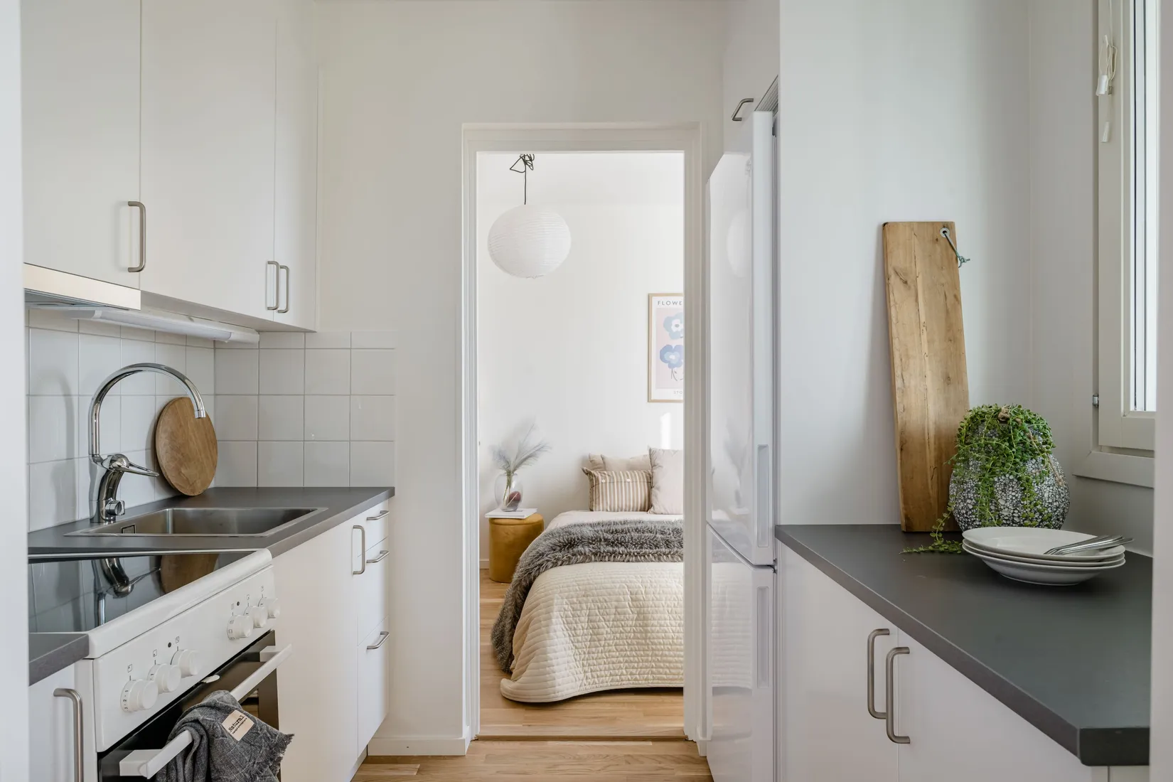 Bostadsrätt, Alphyddevägen 63, Alphyddan, Nacka
