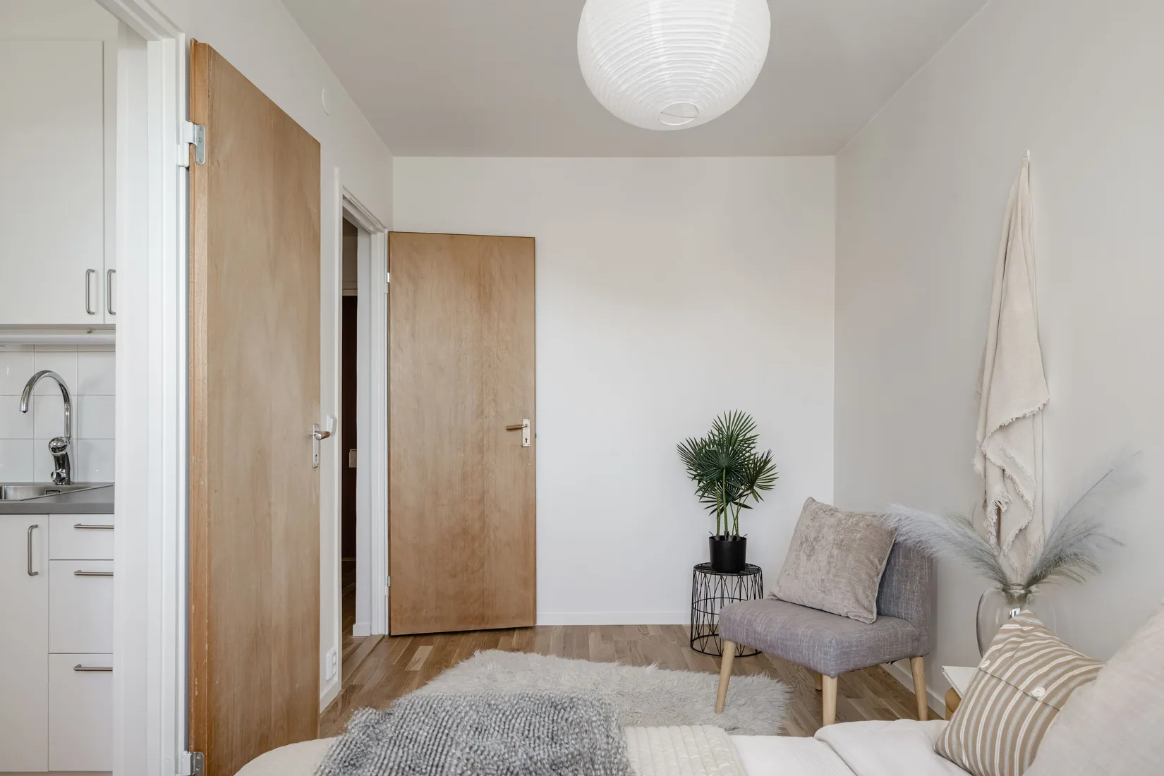 Bostadsrätt, Alphyddevägen 63, Alphyddan, Nacka