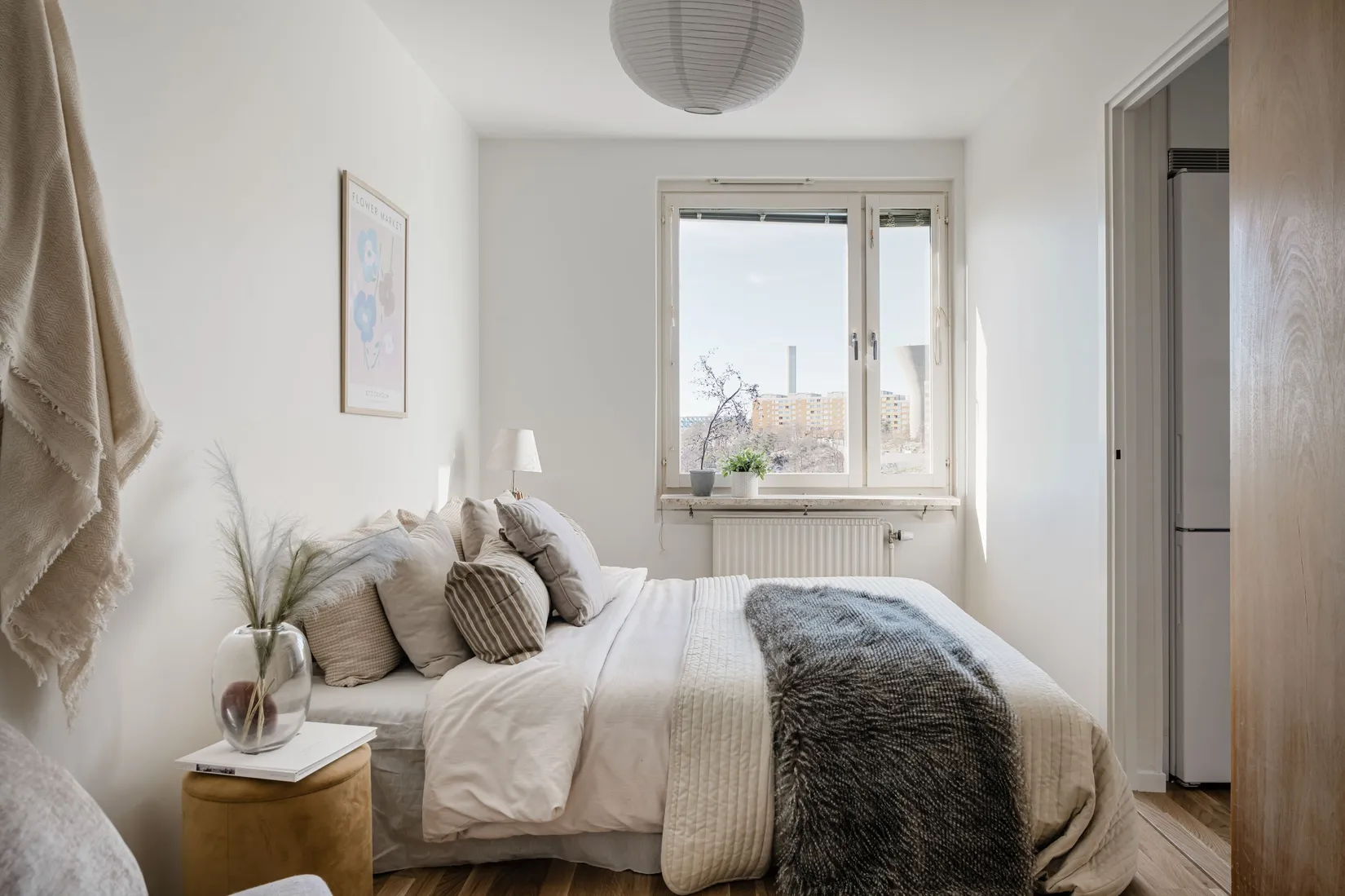 Bostadsrätt, Alphyddevägen 63, Alphyddan, Nacka