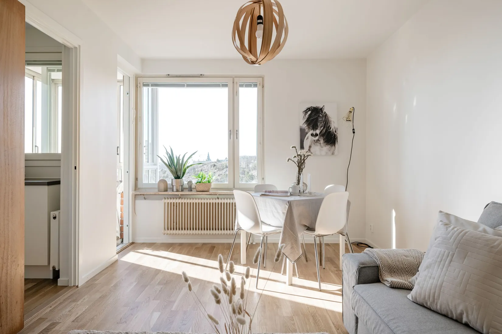 Bostadsrätt, Alphyddevägen 63, Alphyddan, Nacka