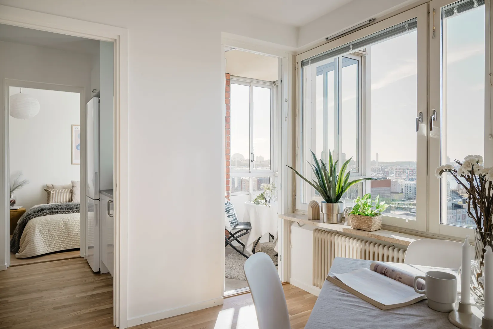 Bostadsrätt, Alphyddevägen 63, Alphyddan, Nacka